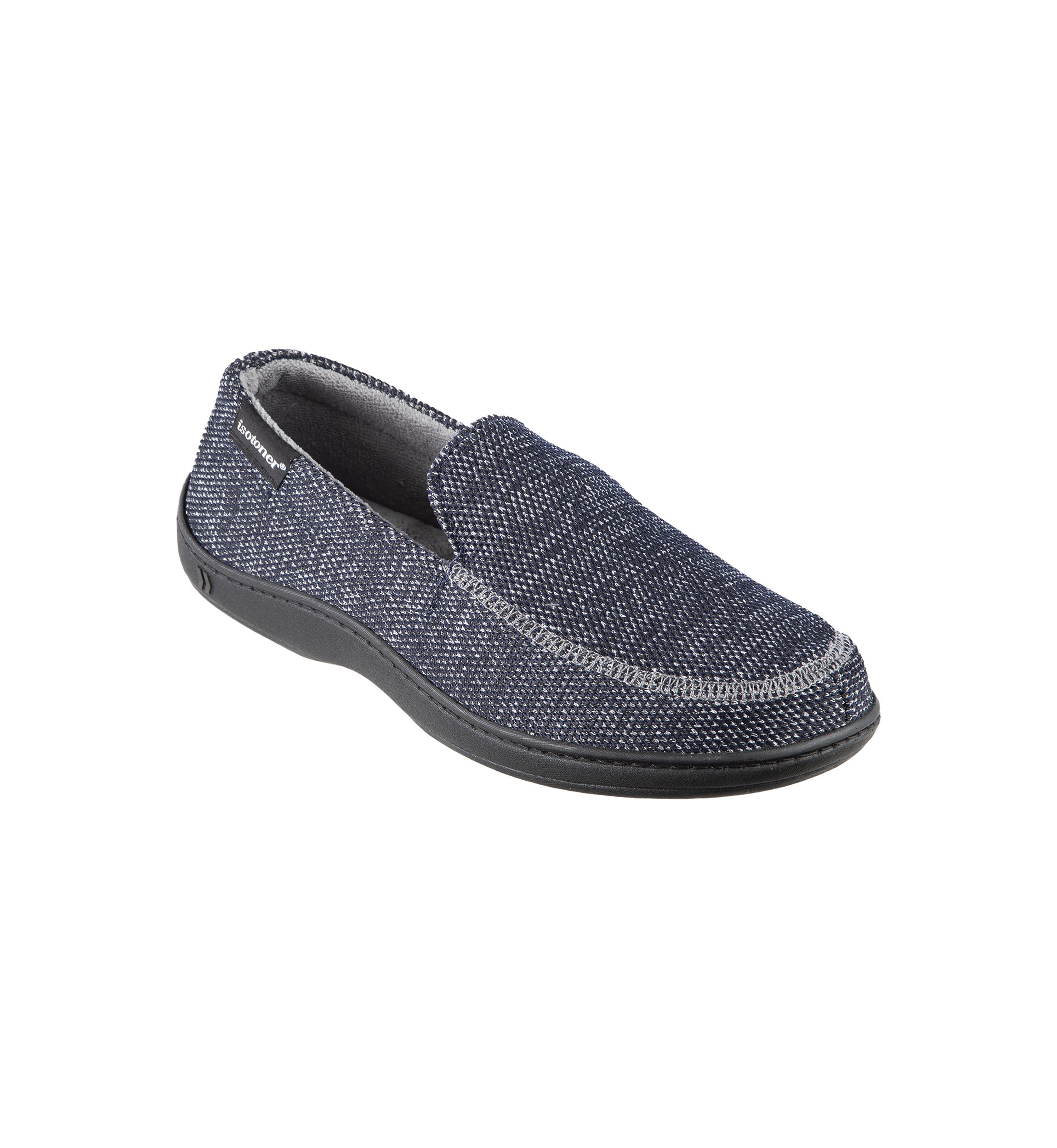  Logan Javier Mesh Slippers