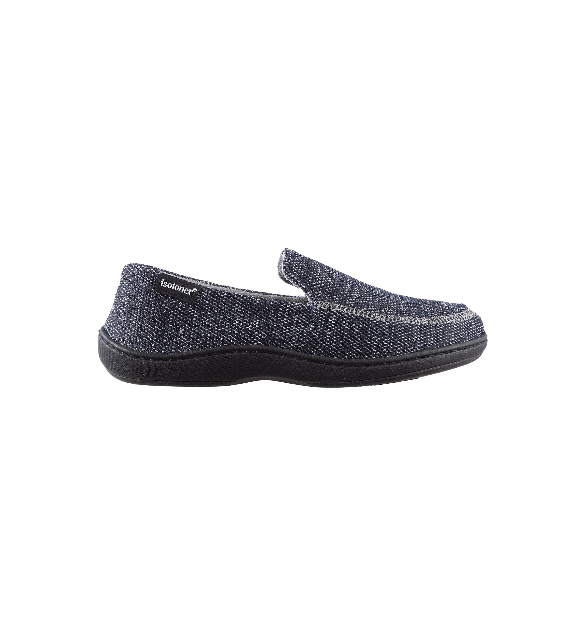  Logan Javier Mesh Slippers