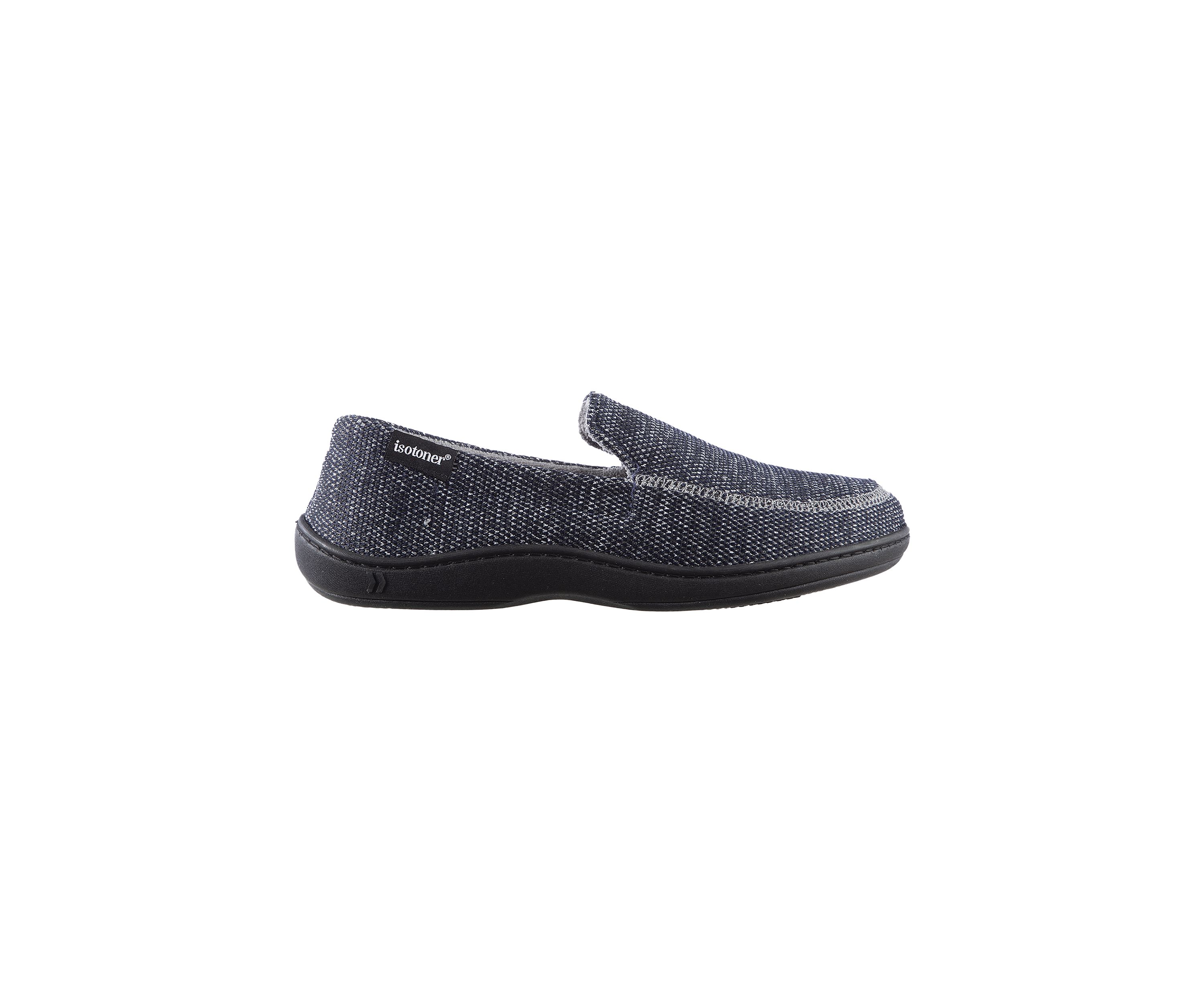  Logan Javier Mesh Slippers