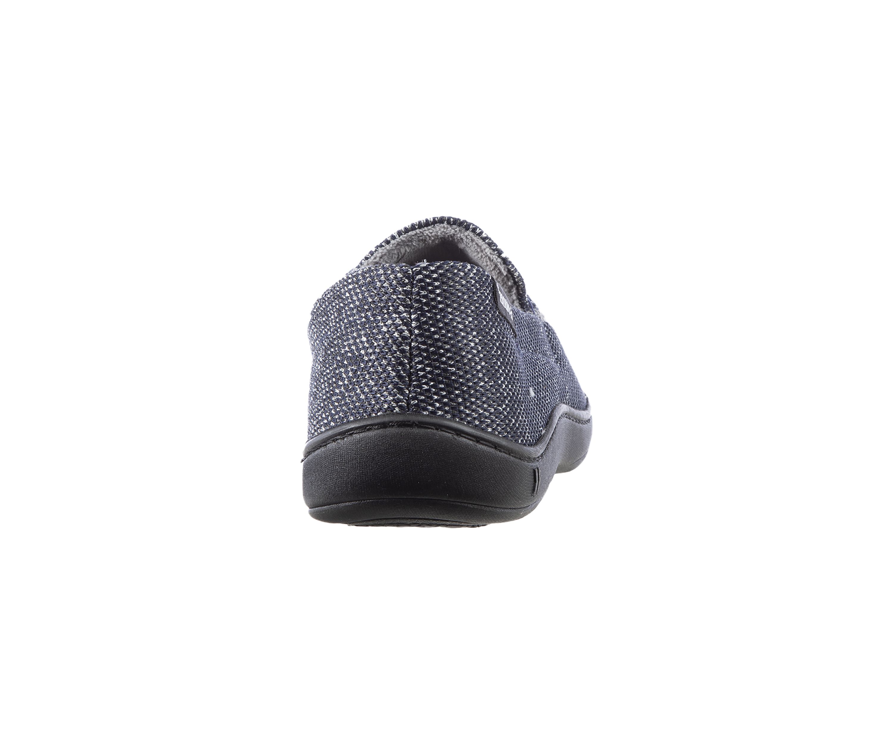 Logan Javier Mesh Slippers