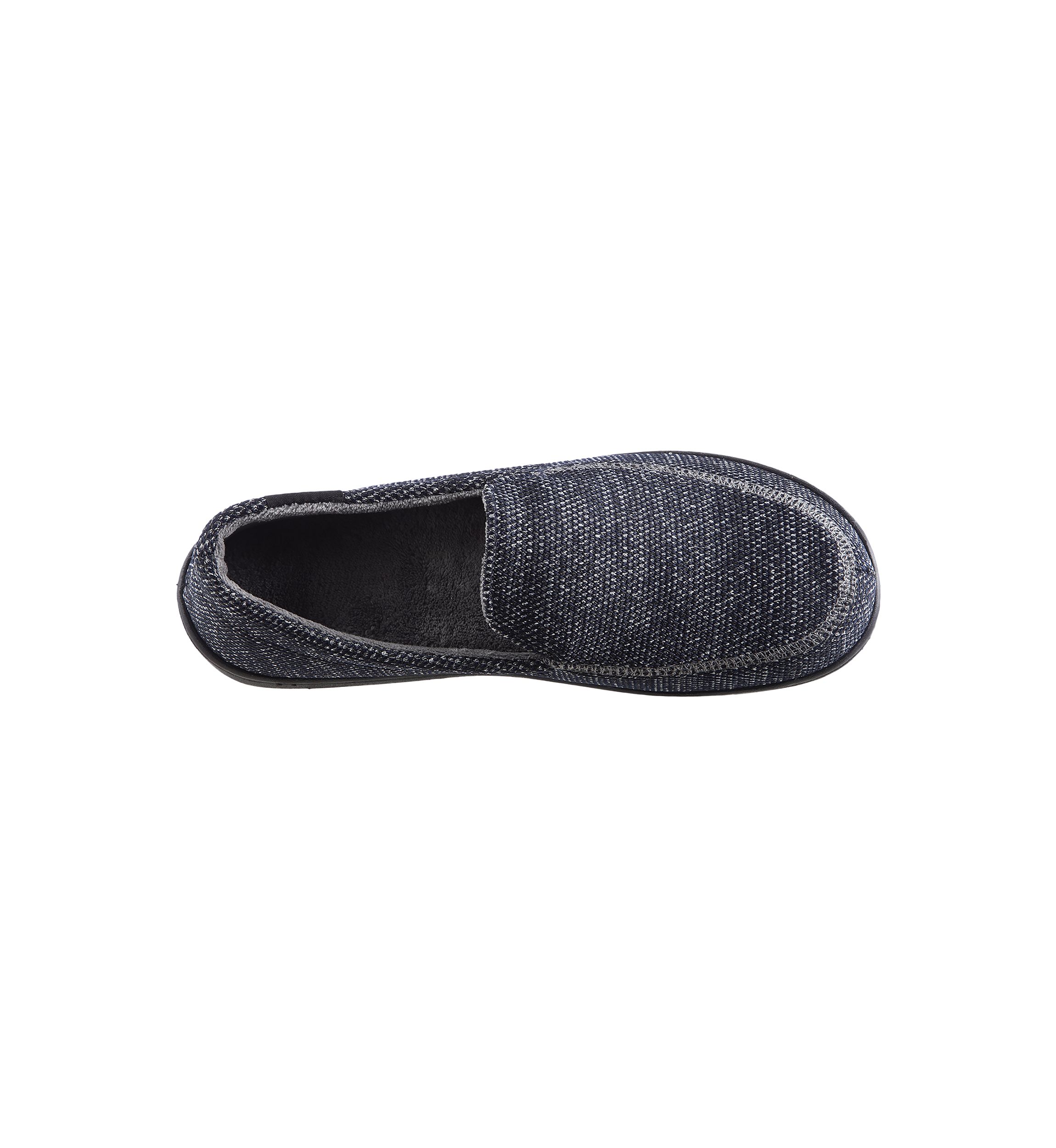  Logan Javier Mesh Slippers