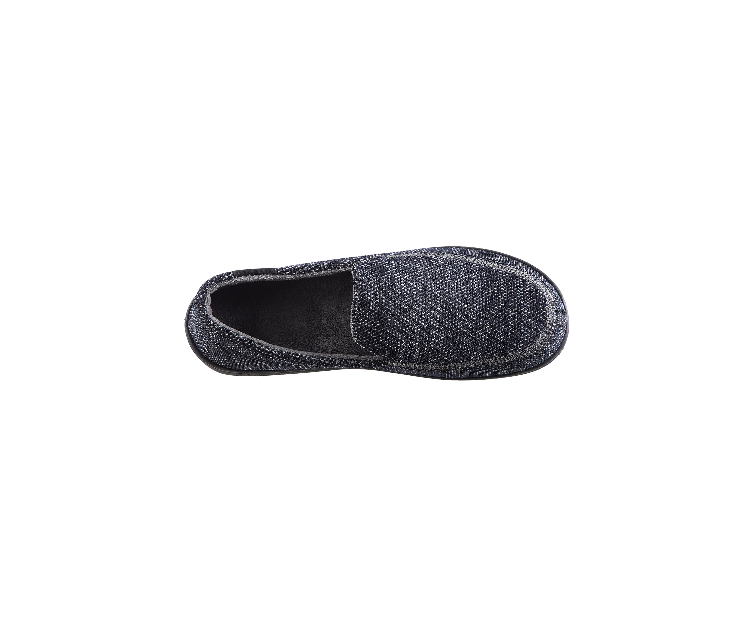  Logan Javier Mesh Slippers