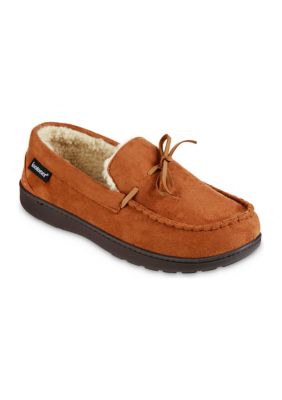 Belk moccasins clearance