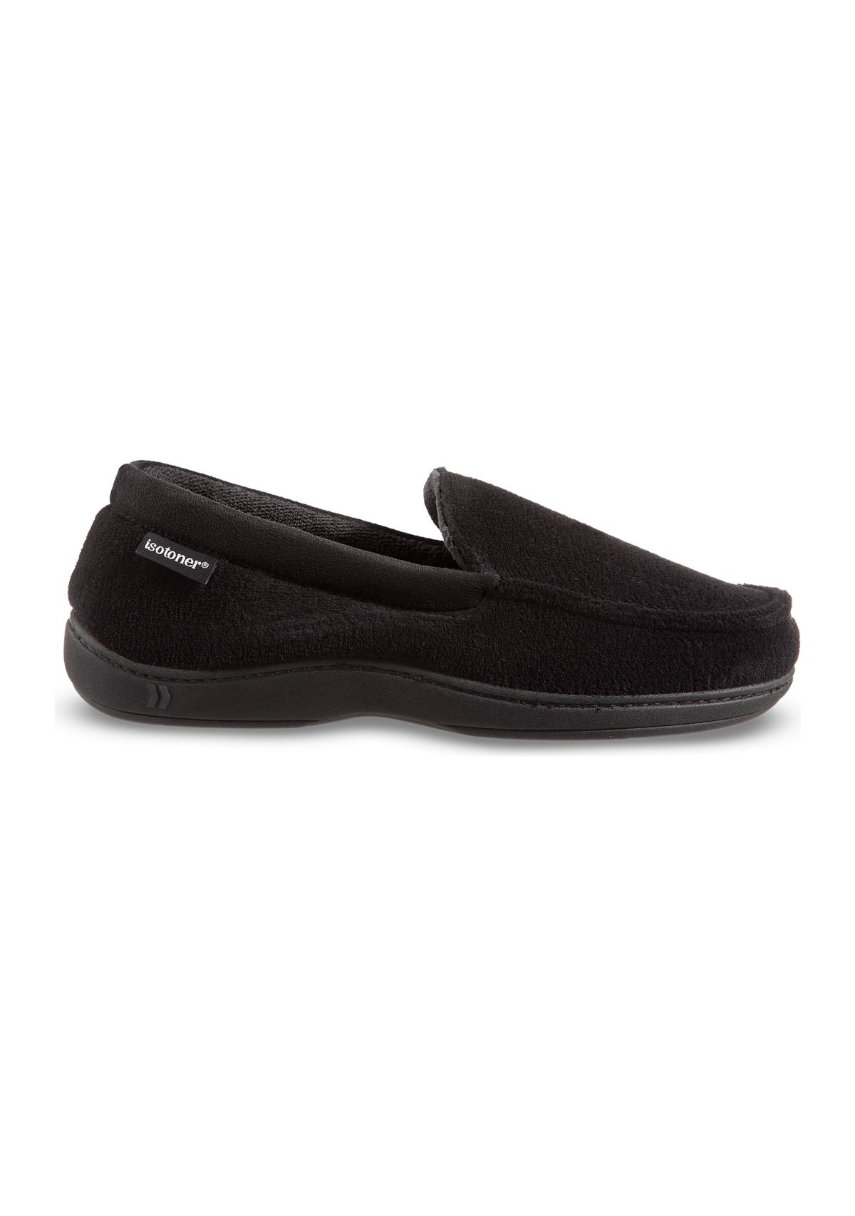 Jared Memory Foam Moc Slippers
