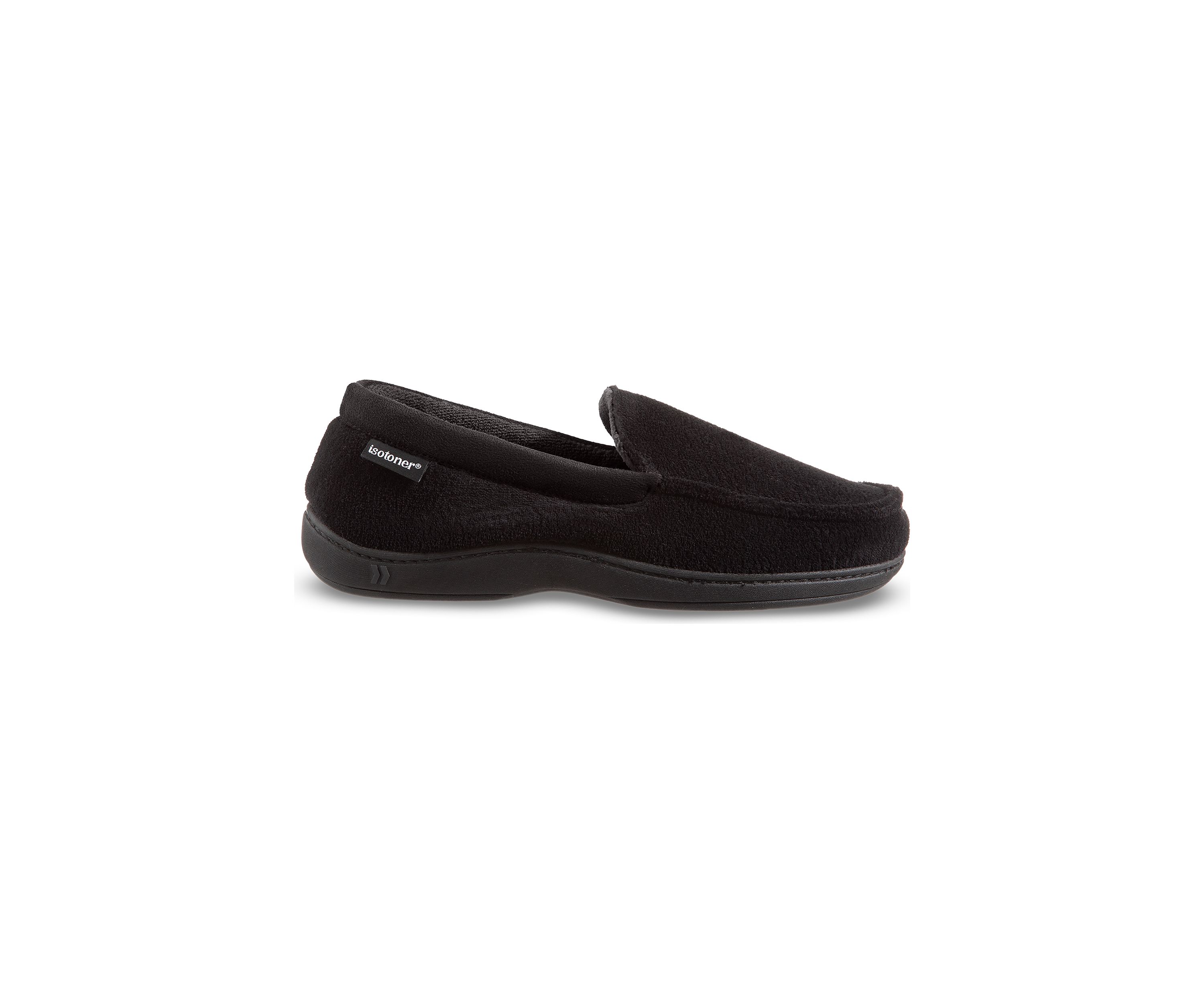 Jared Memory Foam Moc Slippers