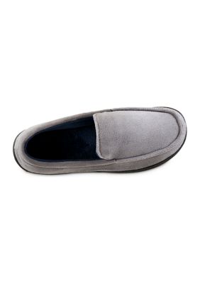 Jared Memory Foam Moc Slippers