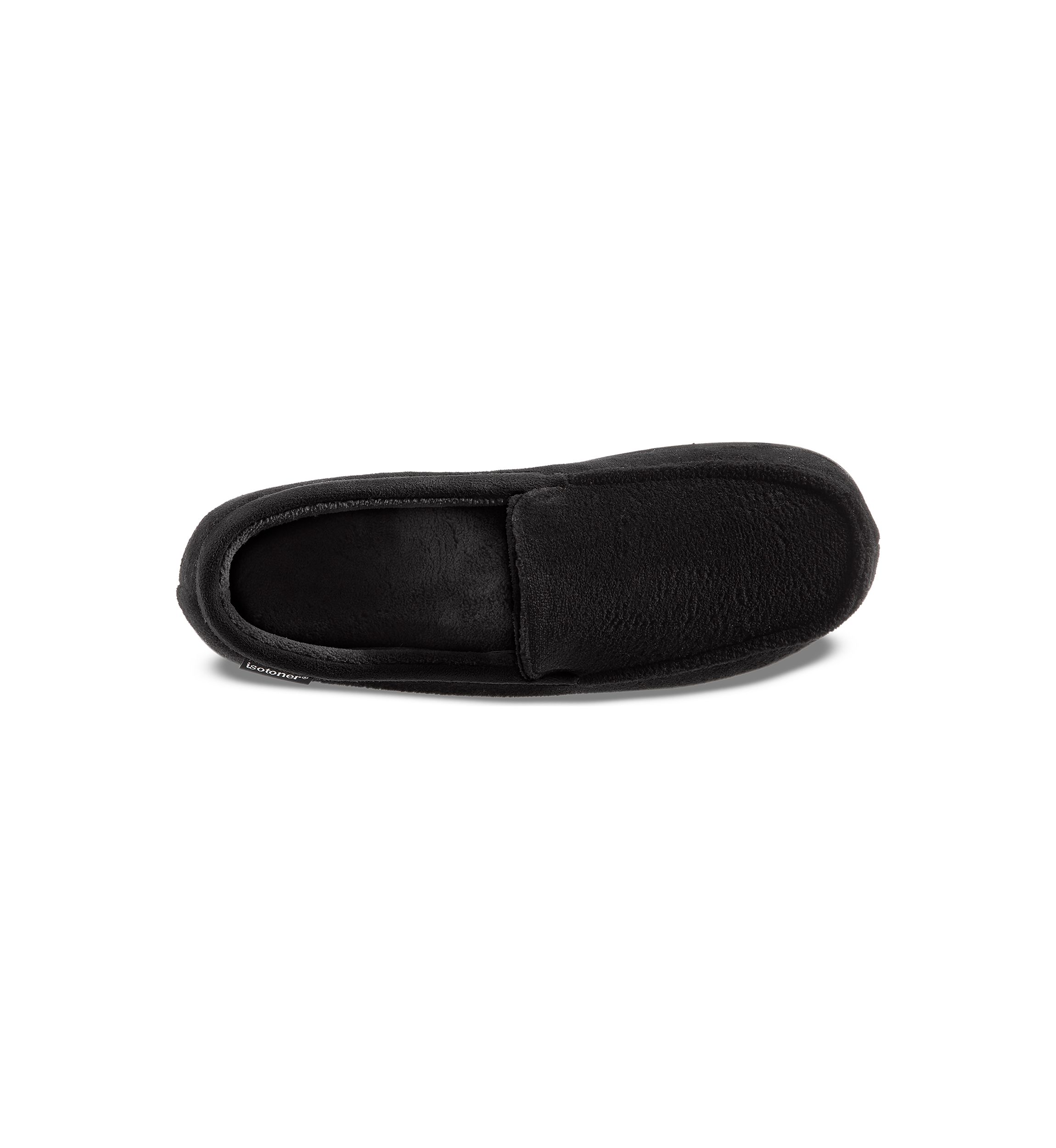 Jared Memory Foam Moc Slippers