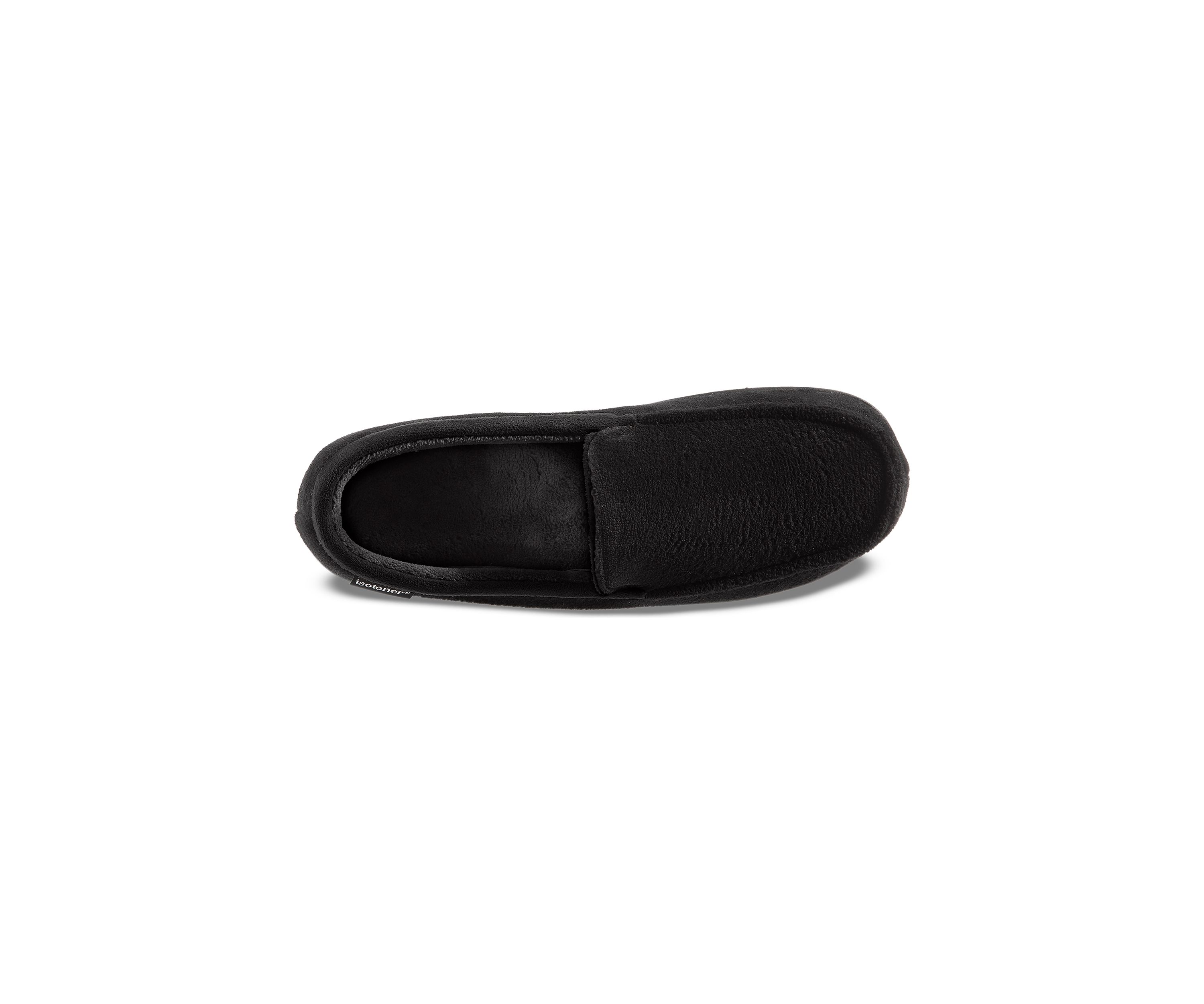 Jared Memory Foam Moc Slippers