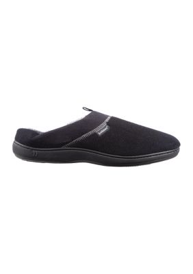 Men's Memory Foam Moc Clogs