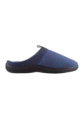 Belk mens cheap house slippers