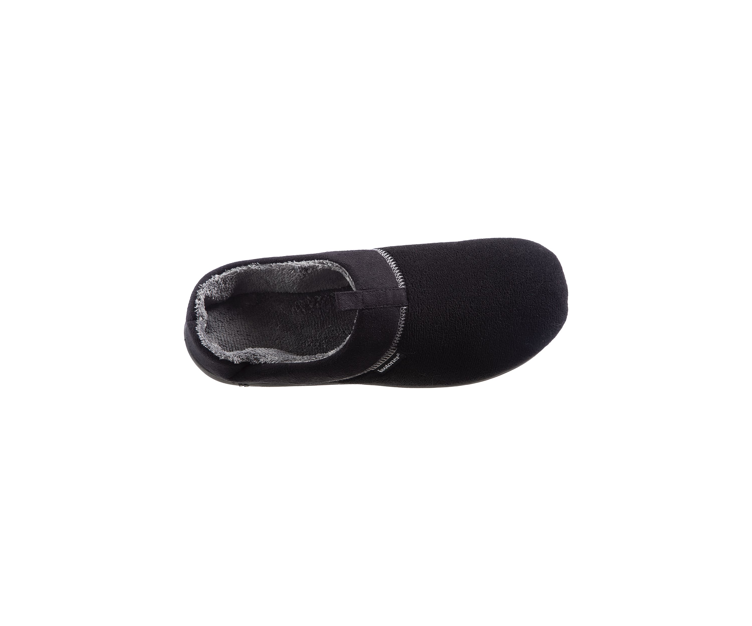 Mens Memory Foam Moc Clogs