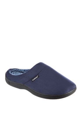 belk isotoner slippers