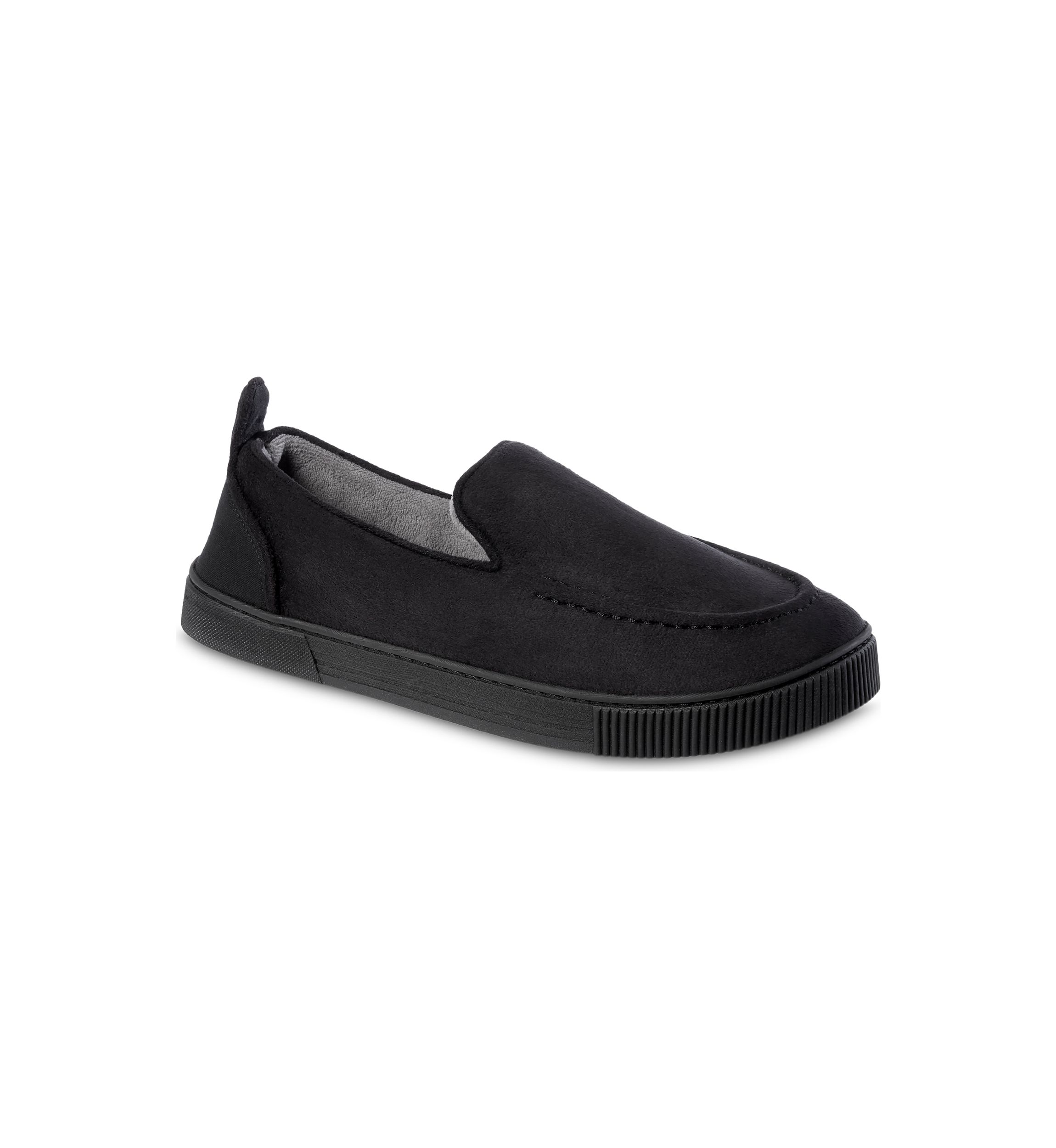 Emmett Closed Back Slippers