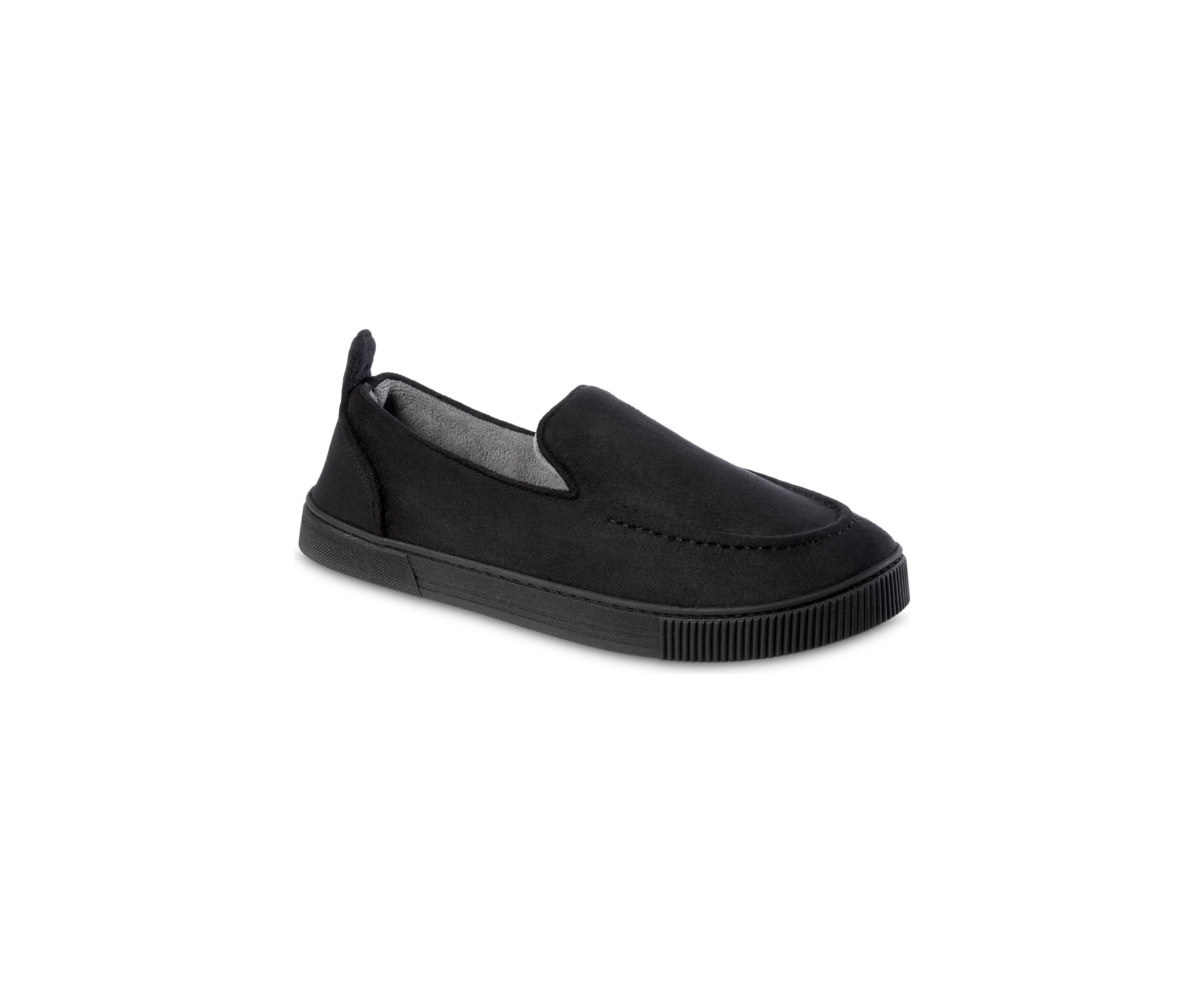 Emmett Closed Back Slippers