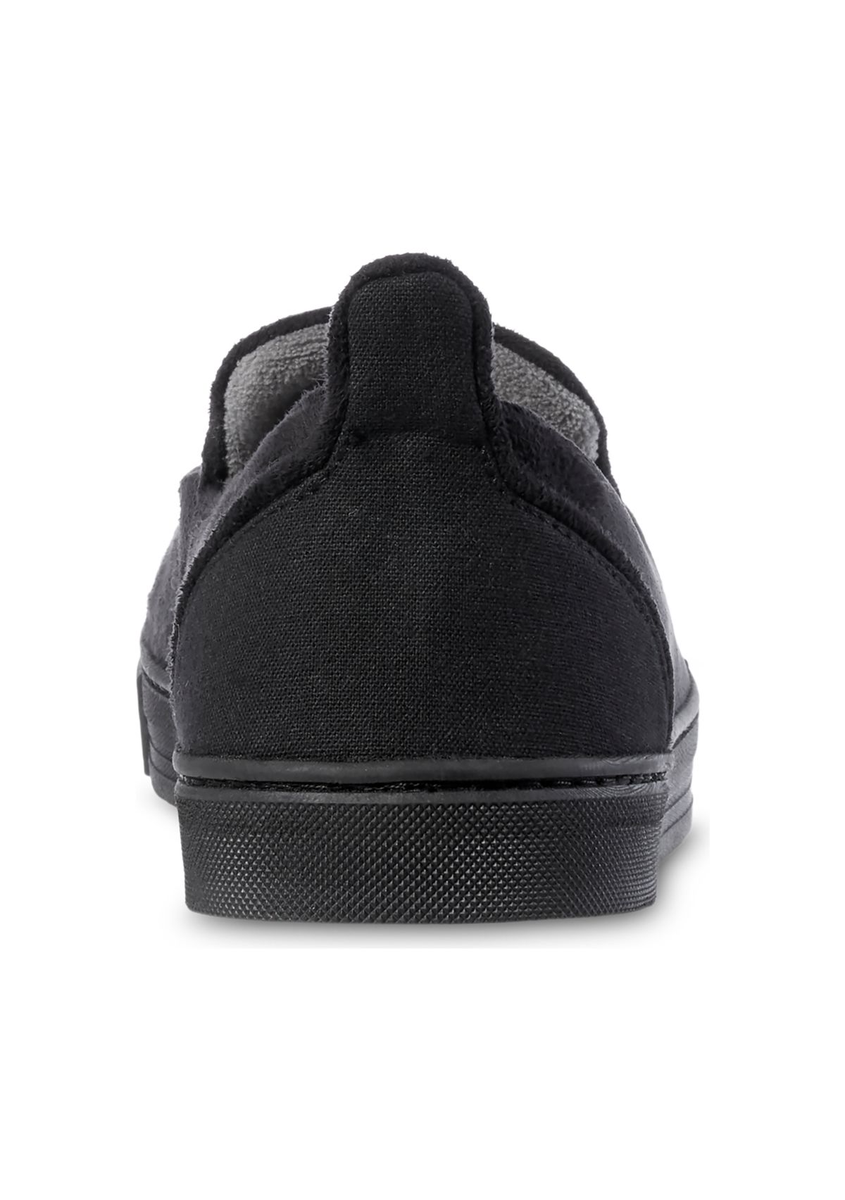 Emmett Closed Back Slippers