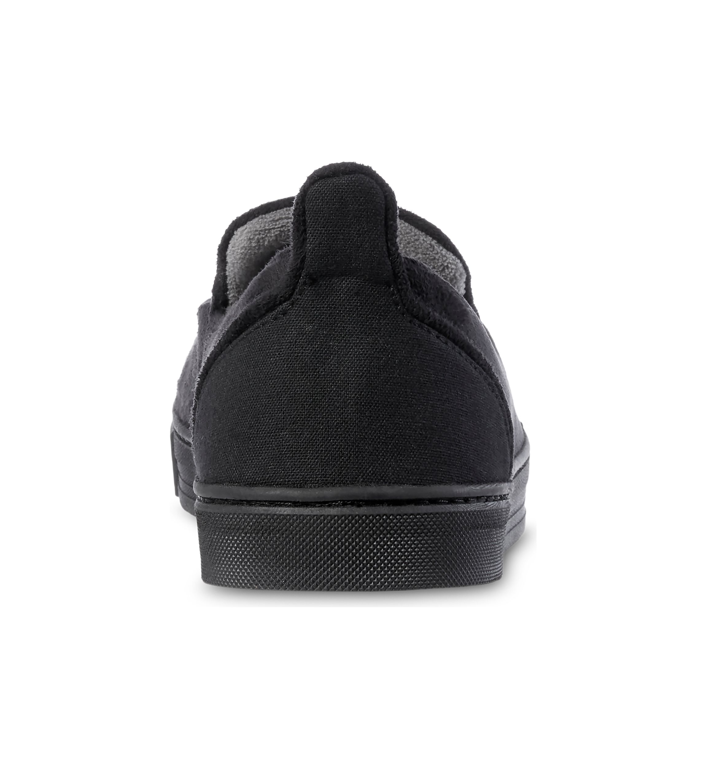 Emmett Closed Back Slippers