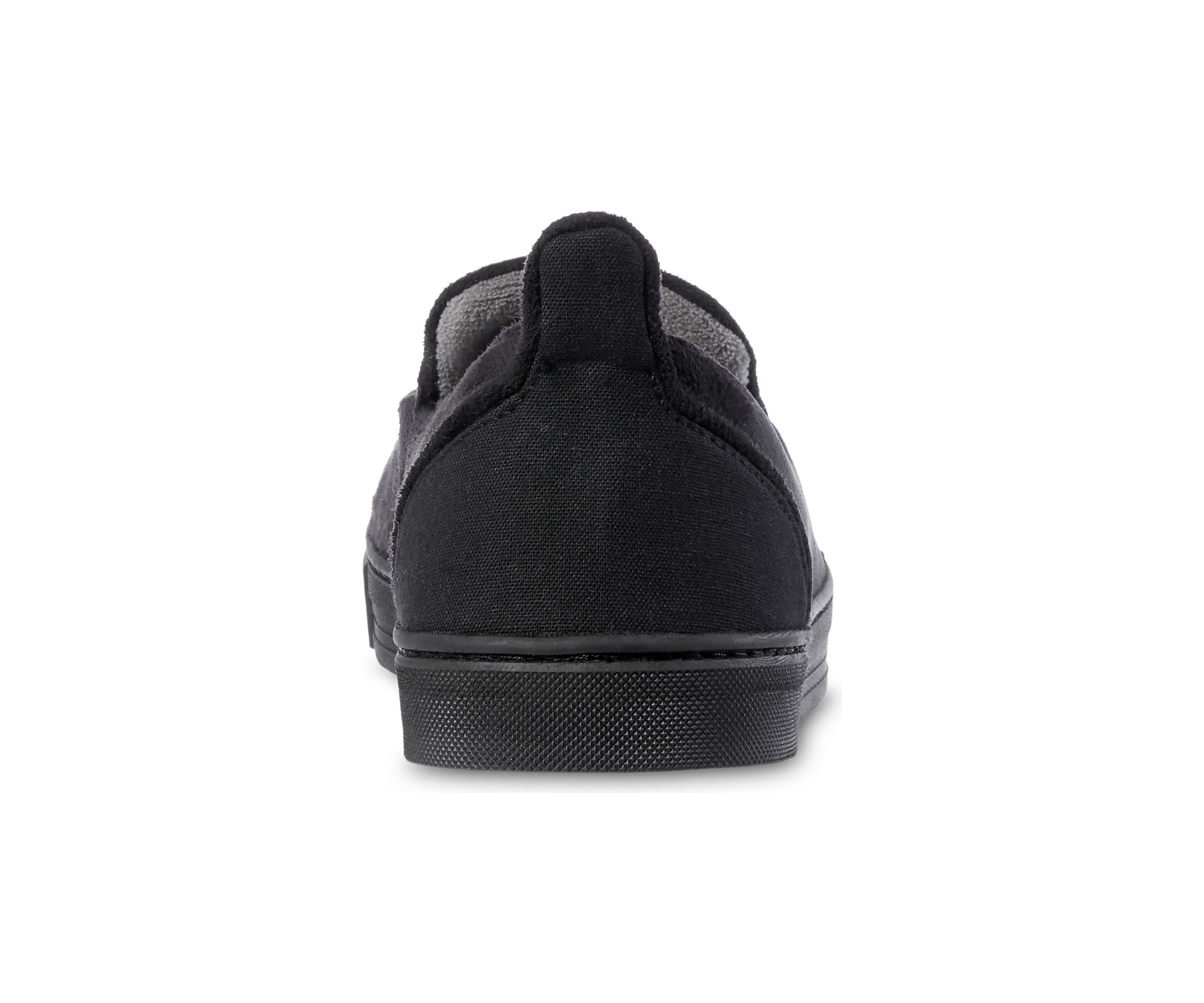 Emmett Closed Back Slippers