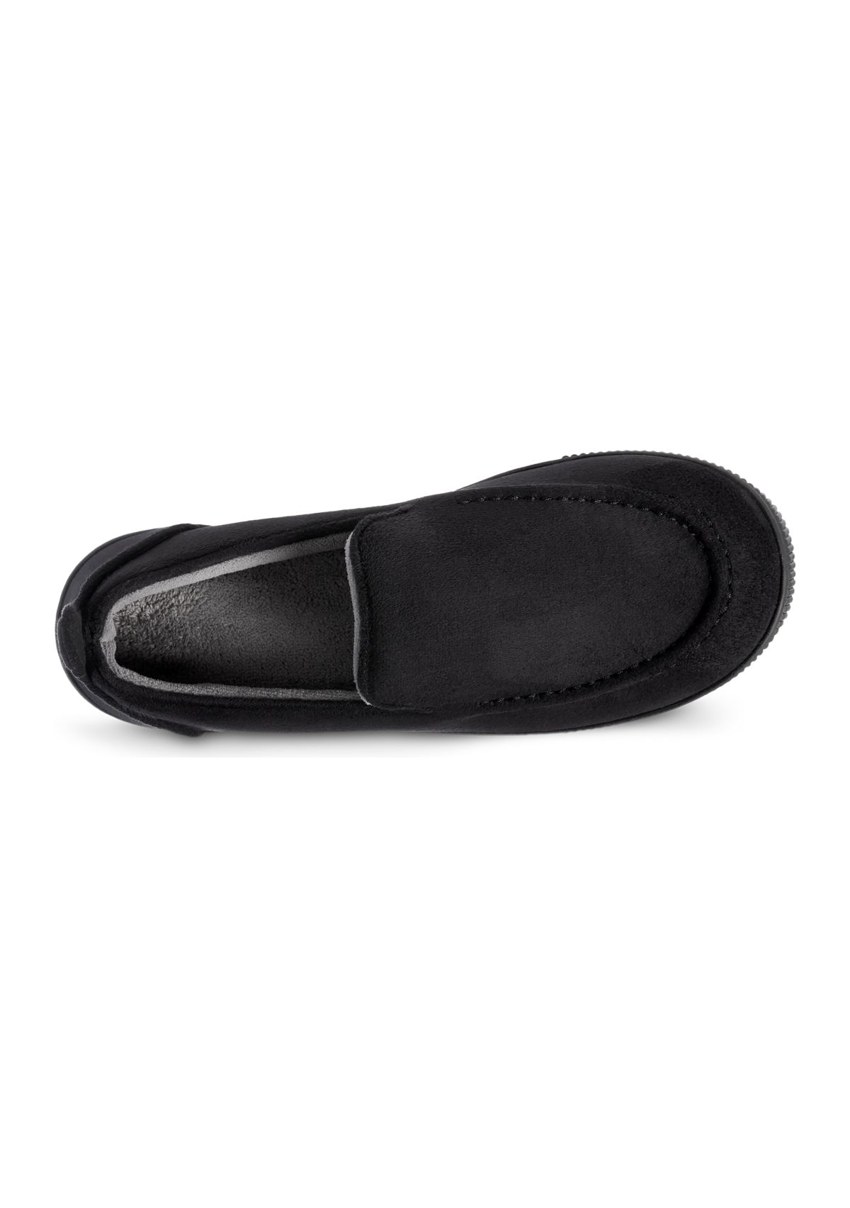 Emmett Closed Back Slippers