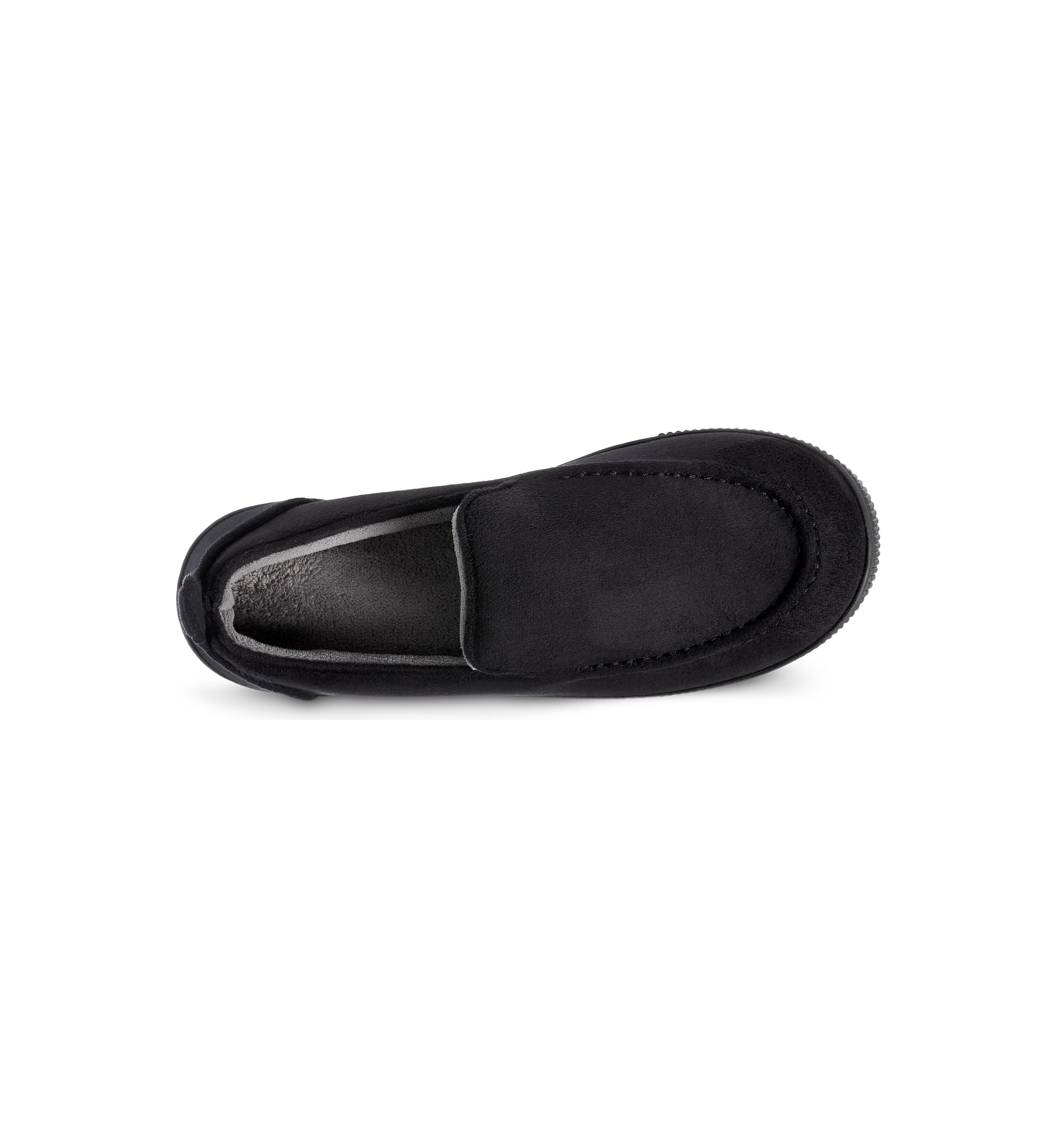 Emmett Closed Back Slippers