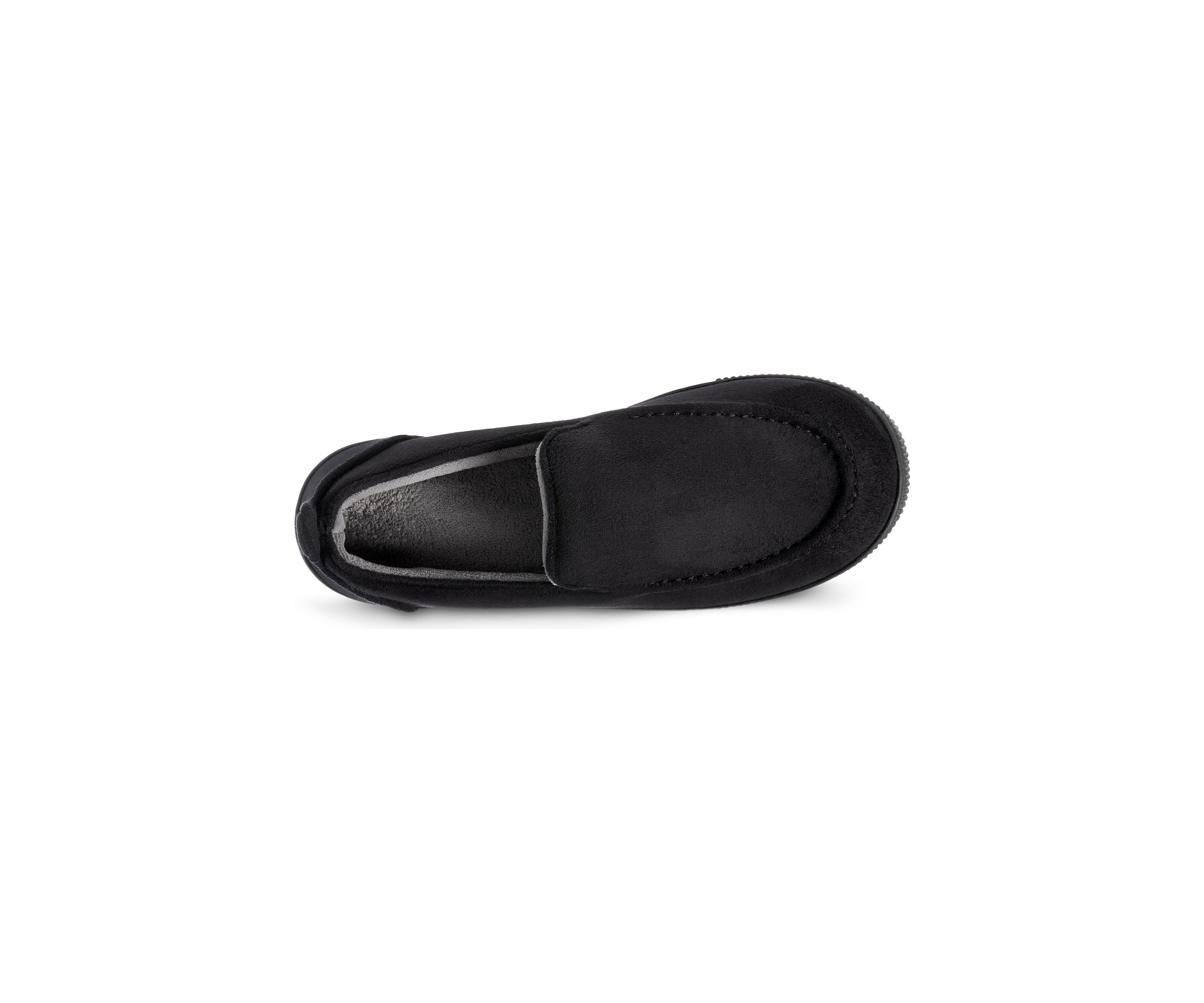 Emmett Closed Back Slippers