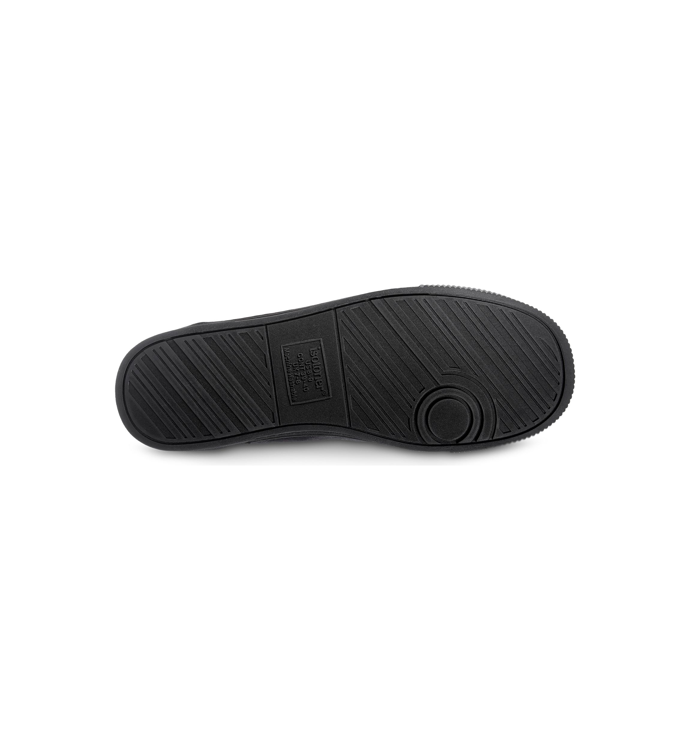 Emmett Closed Back Slippers