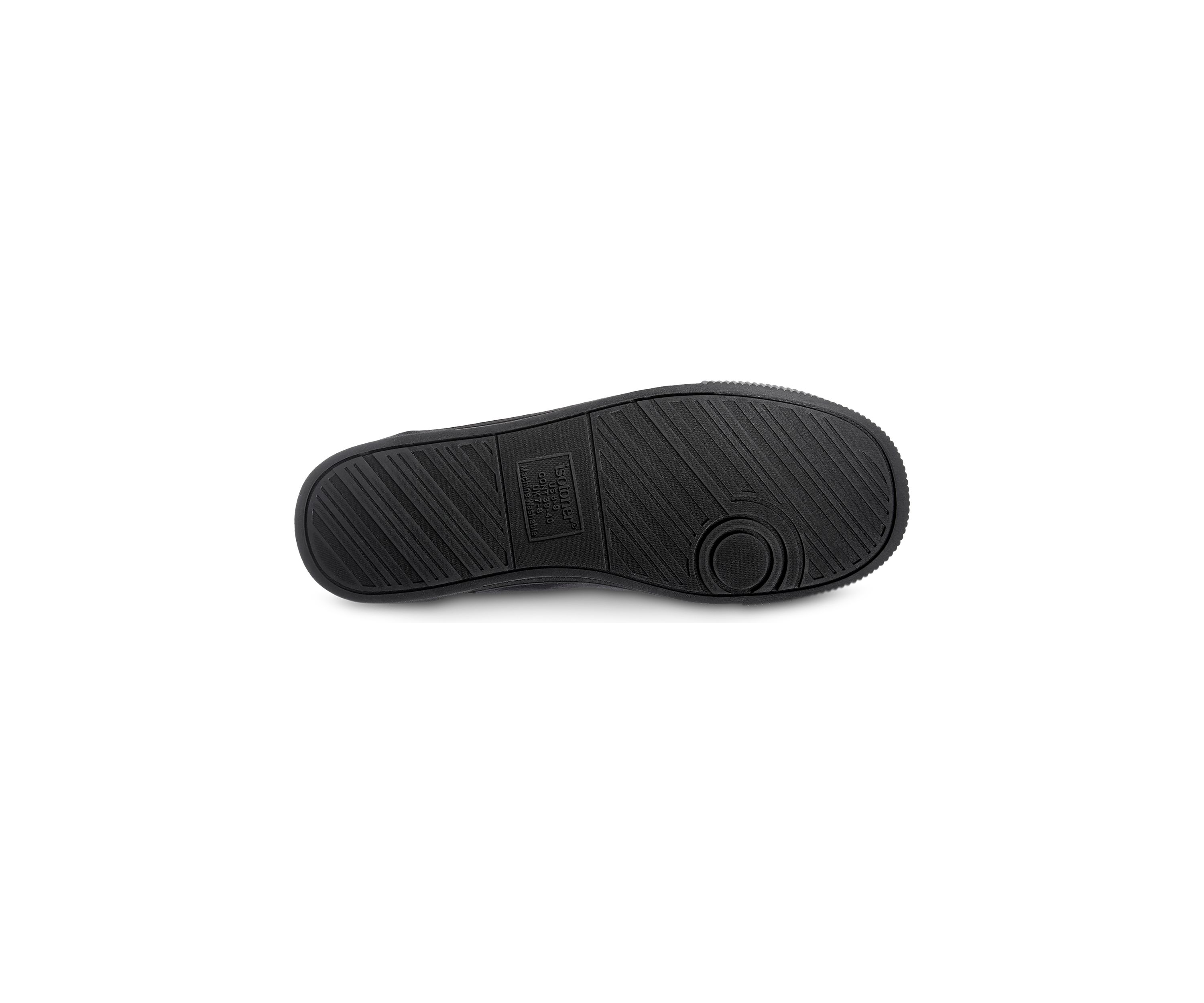Emmett Closed Back Slippers