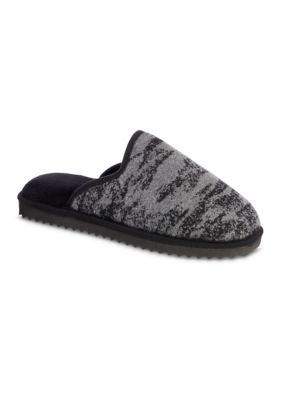 Belk mens house slippers hotsell