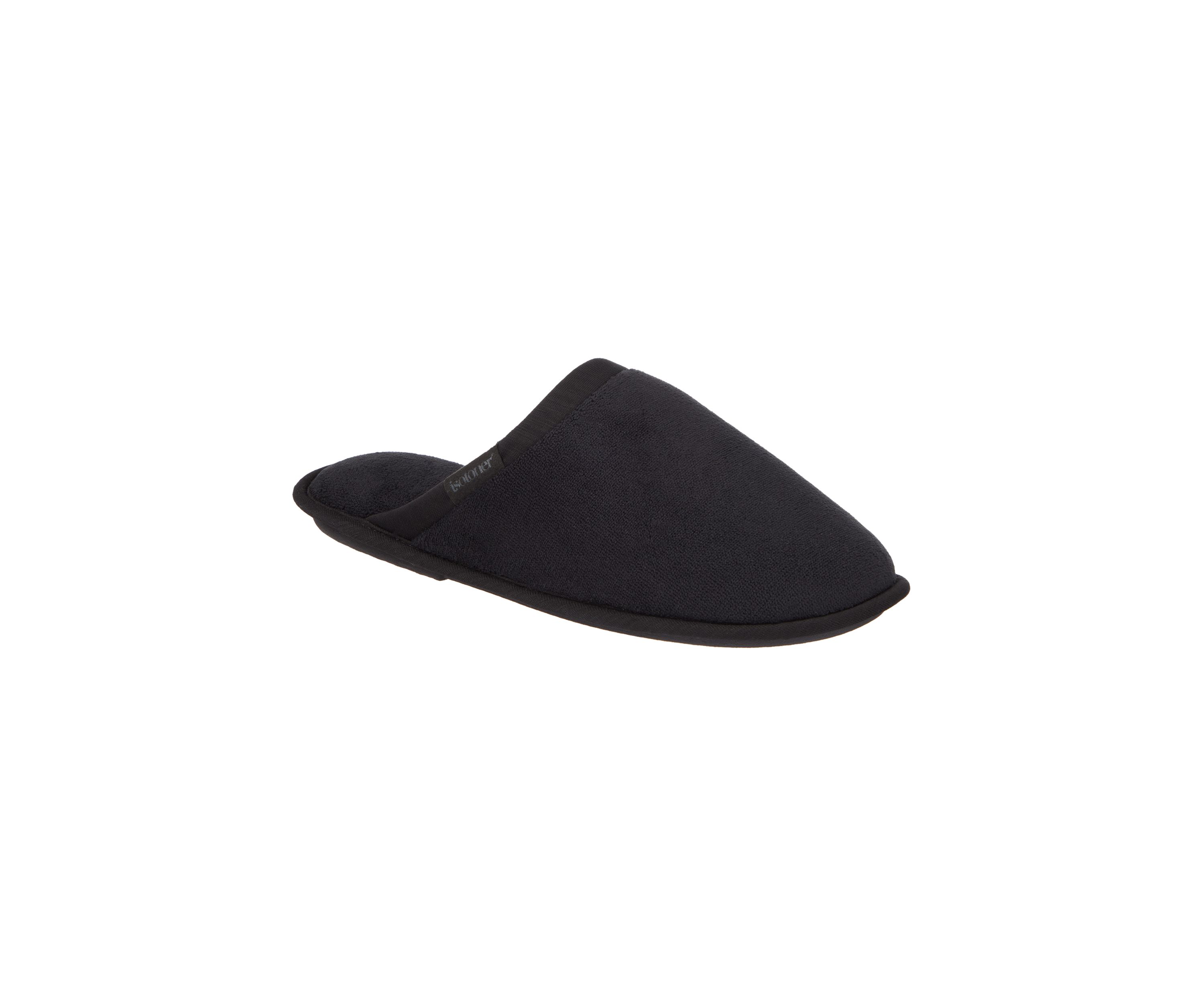Mens Jake Scuff Slippers