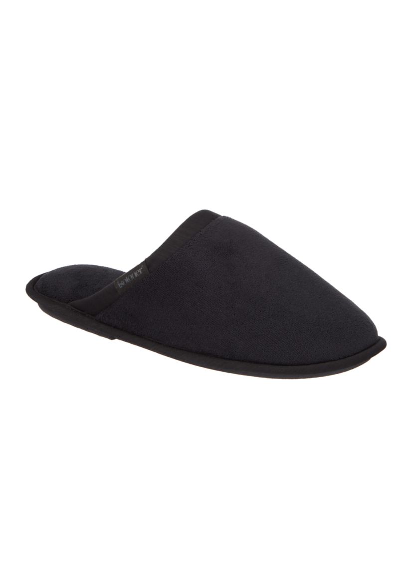 Mens Jake Scuff Slippers