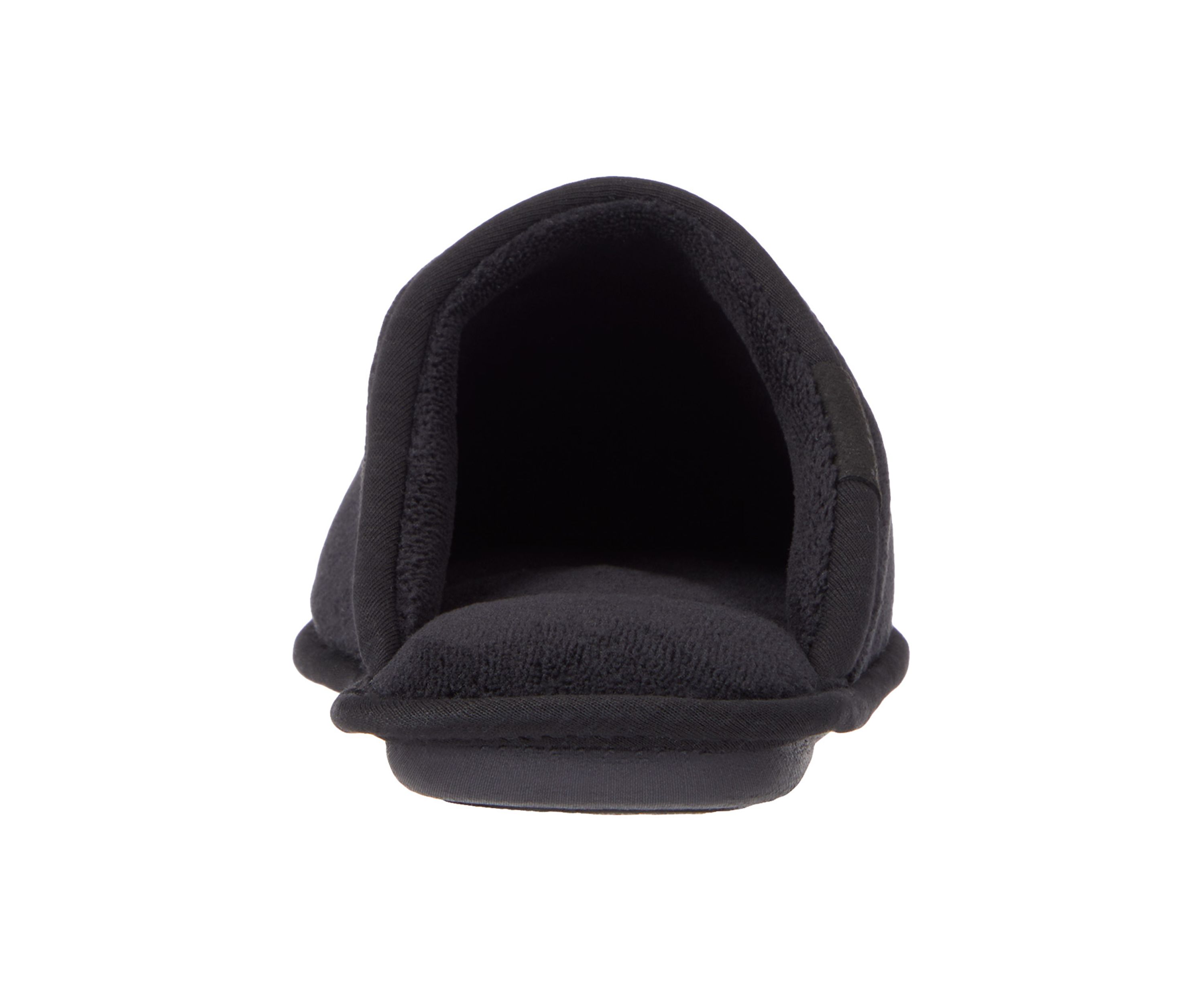 Mens Jake Scuff Slippers