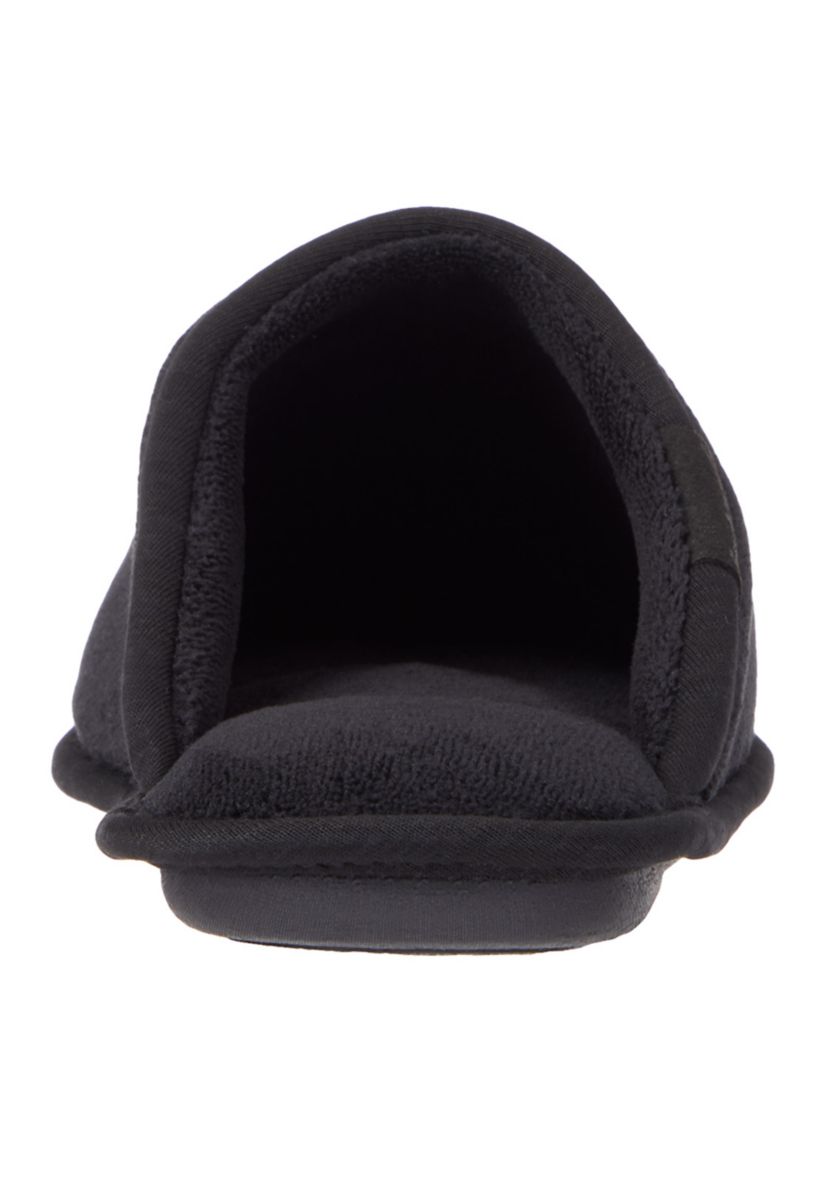 Mens Jake Scuff Slippers