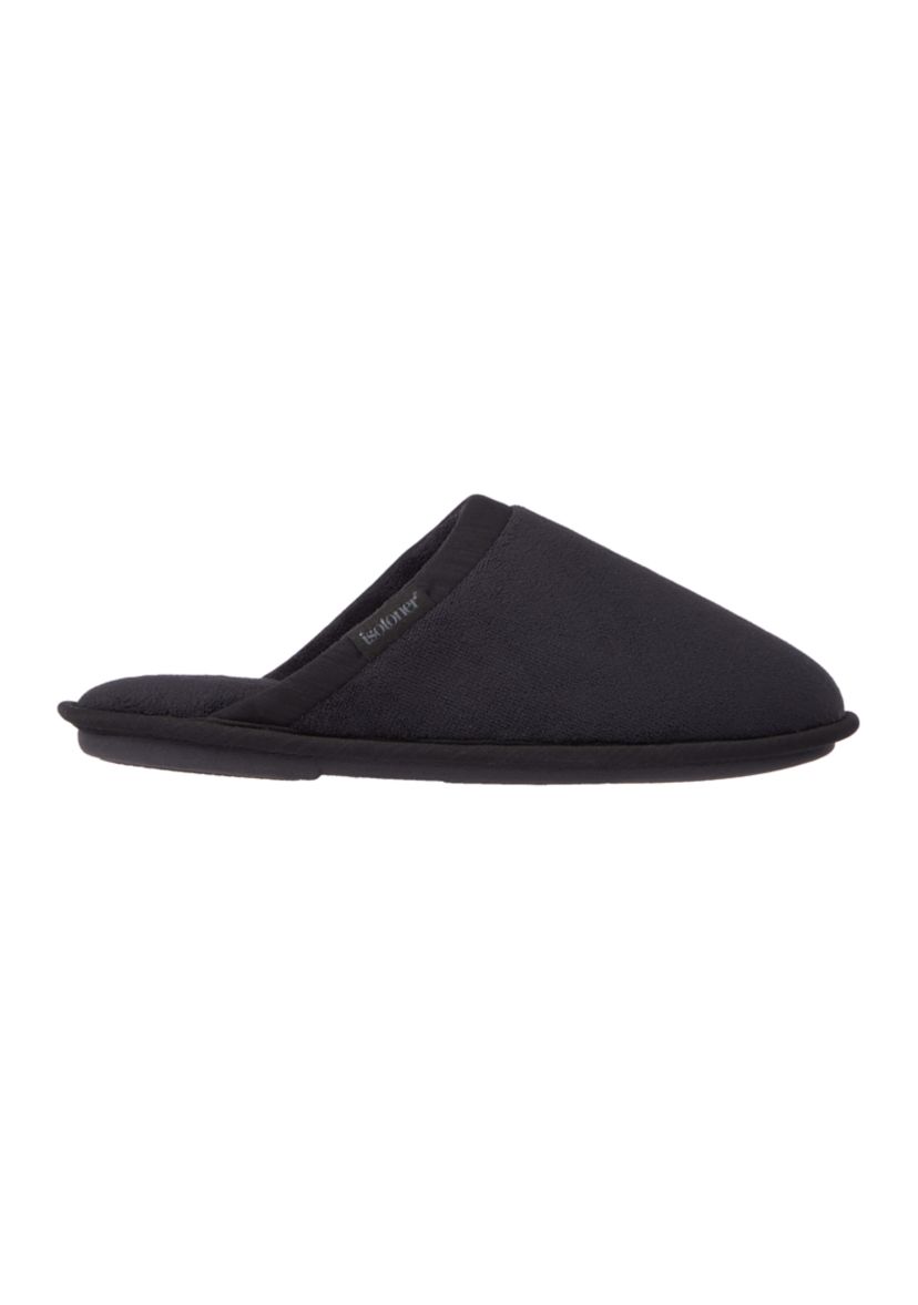 Mens Jake Scuff Slippers