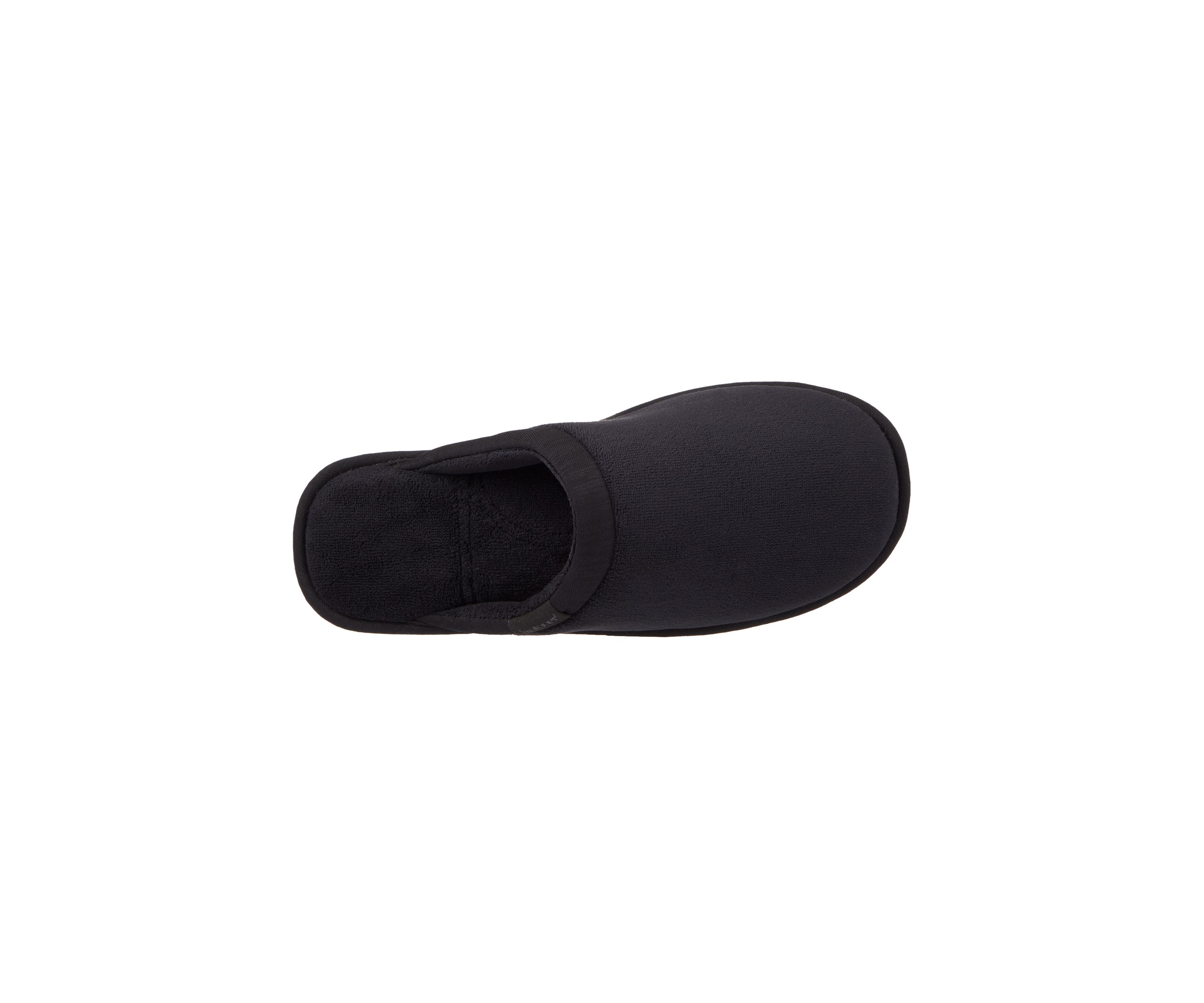 Mens Jake Scuff Slippers