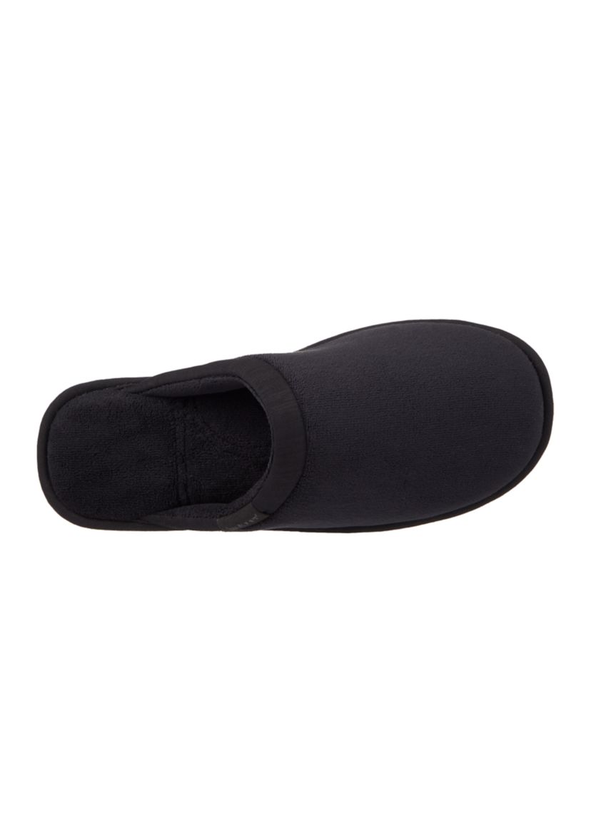 Mens Jake Scuff Slippers