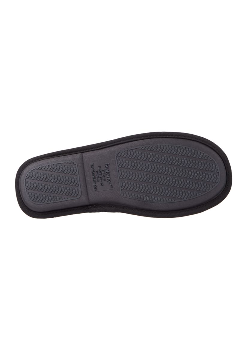 Mens Jake Scuff Slippers