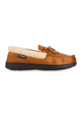 Mens slippers belk hot sale