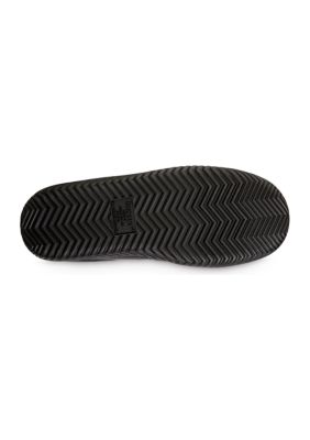 Memory Foam Eco Comfort Slippers