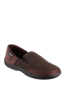 belks mens bedroom slippers