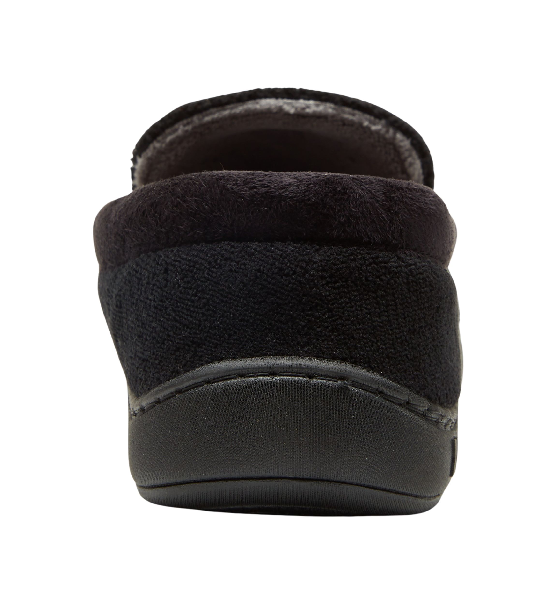 Microterry Jared Moccasins