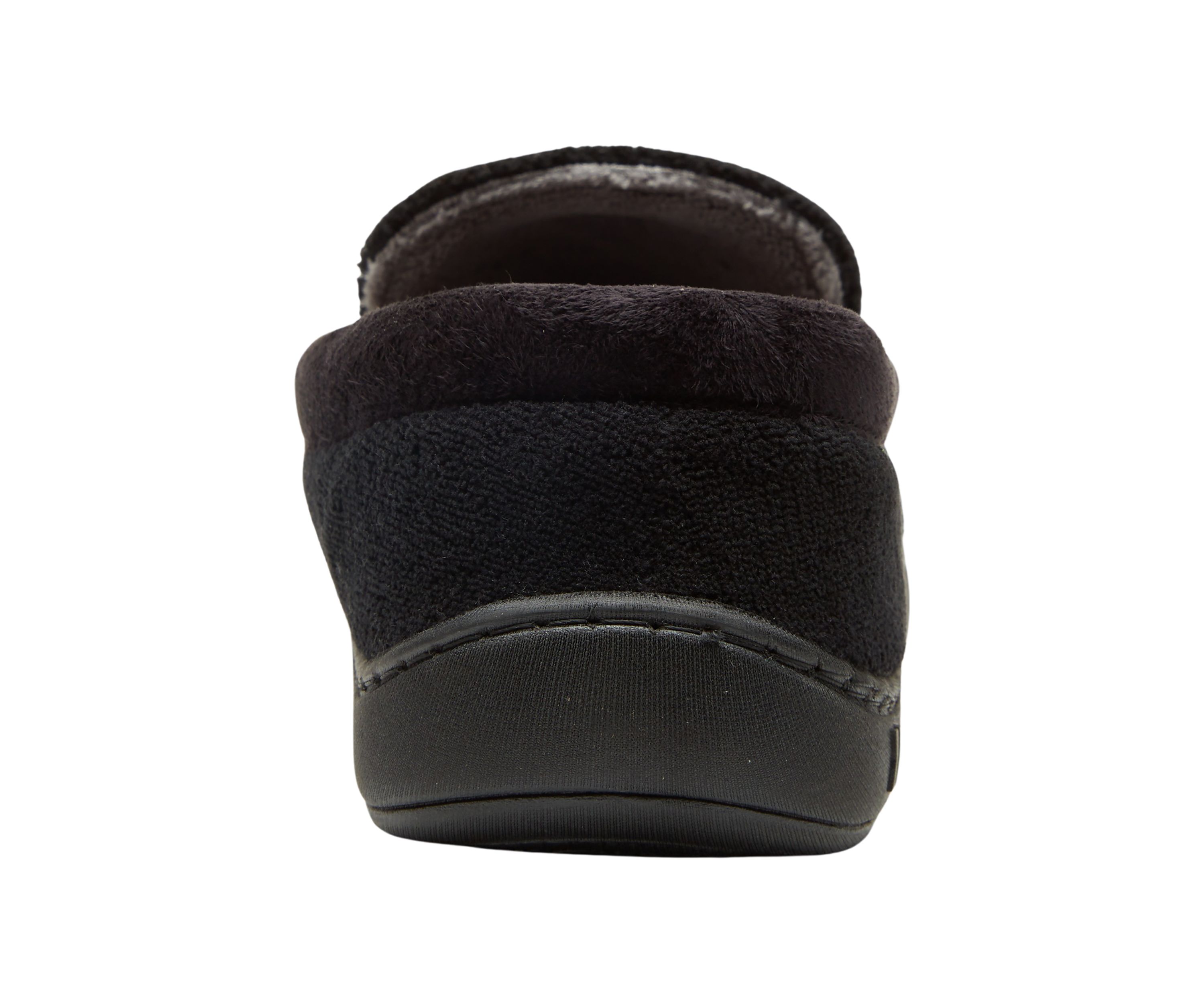 Microterry Jared Moccasins