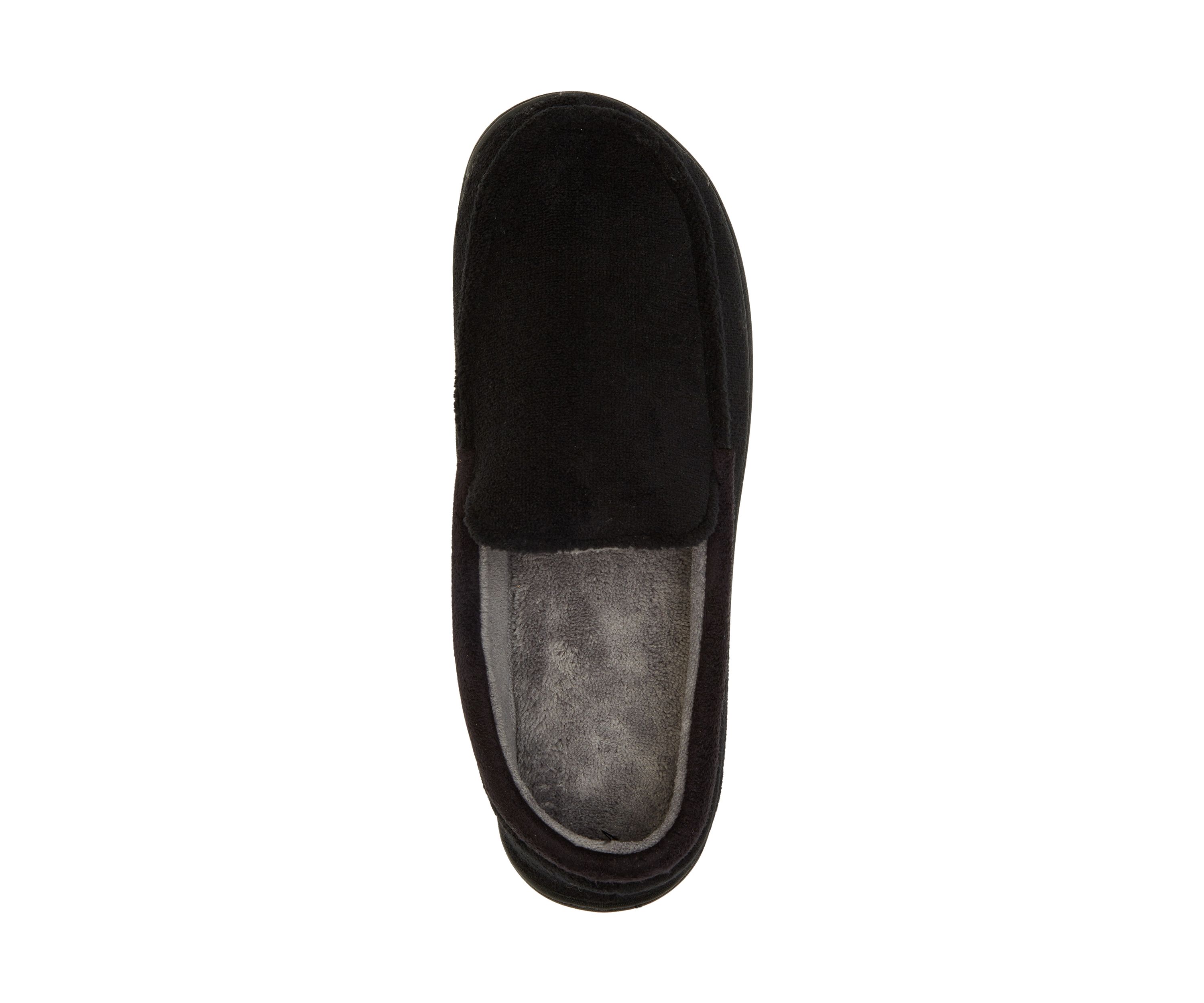 Microterry Jared Moccasins