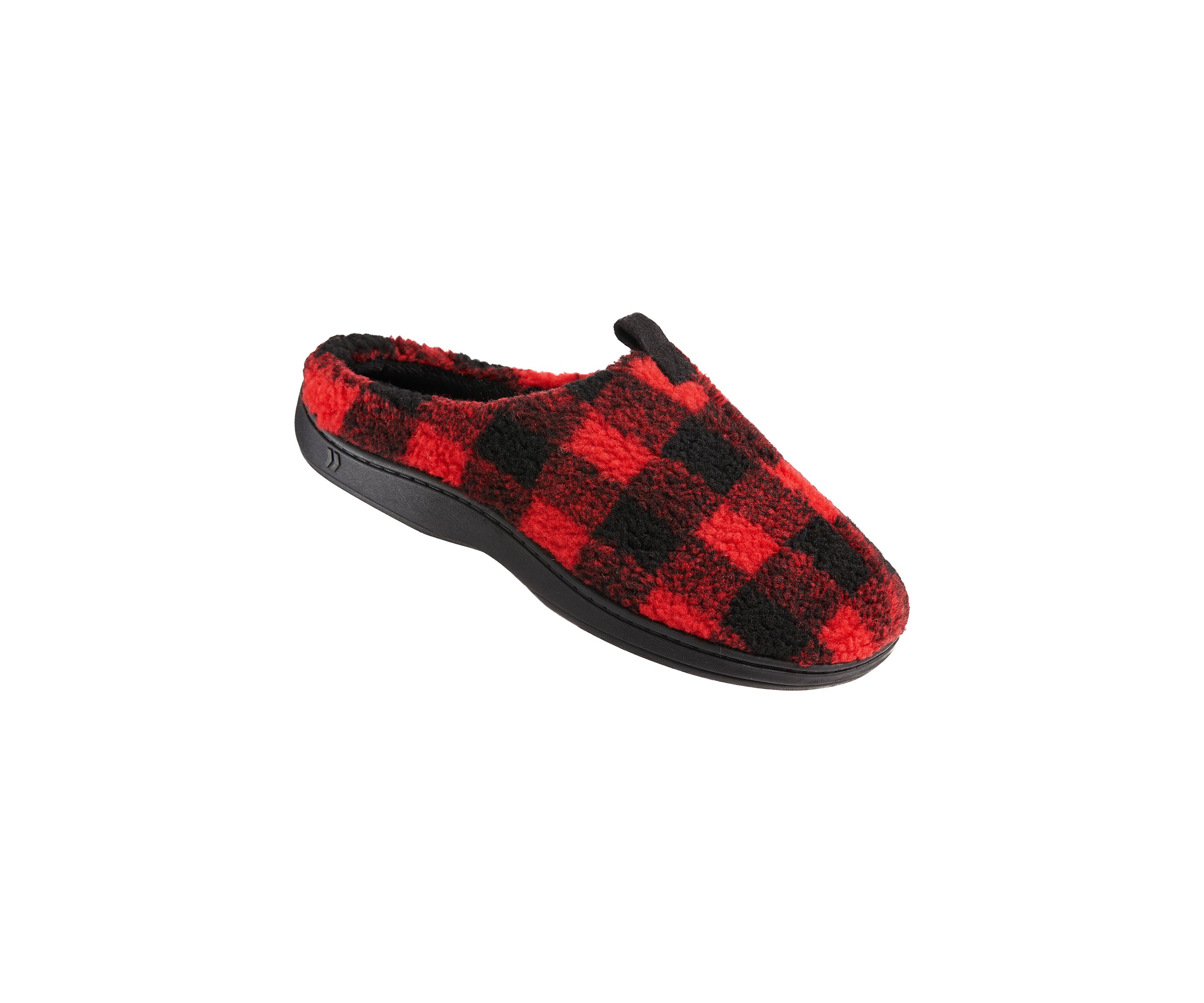 Printed Hoodback Slippers