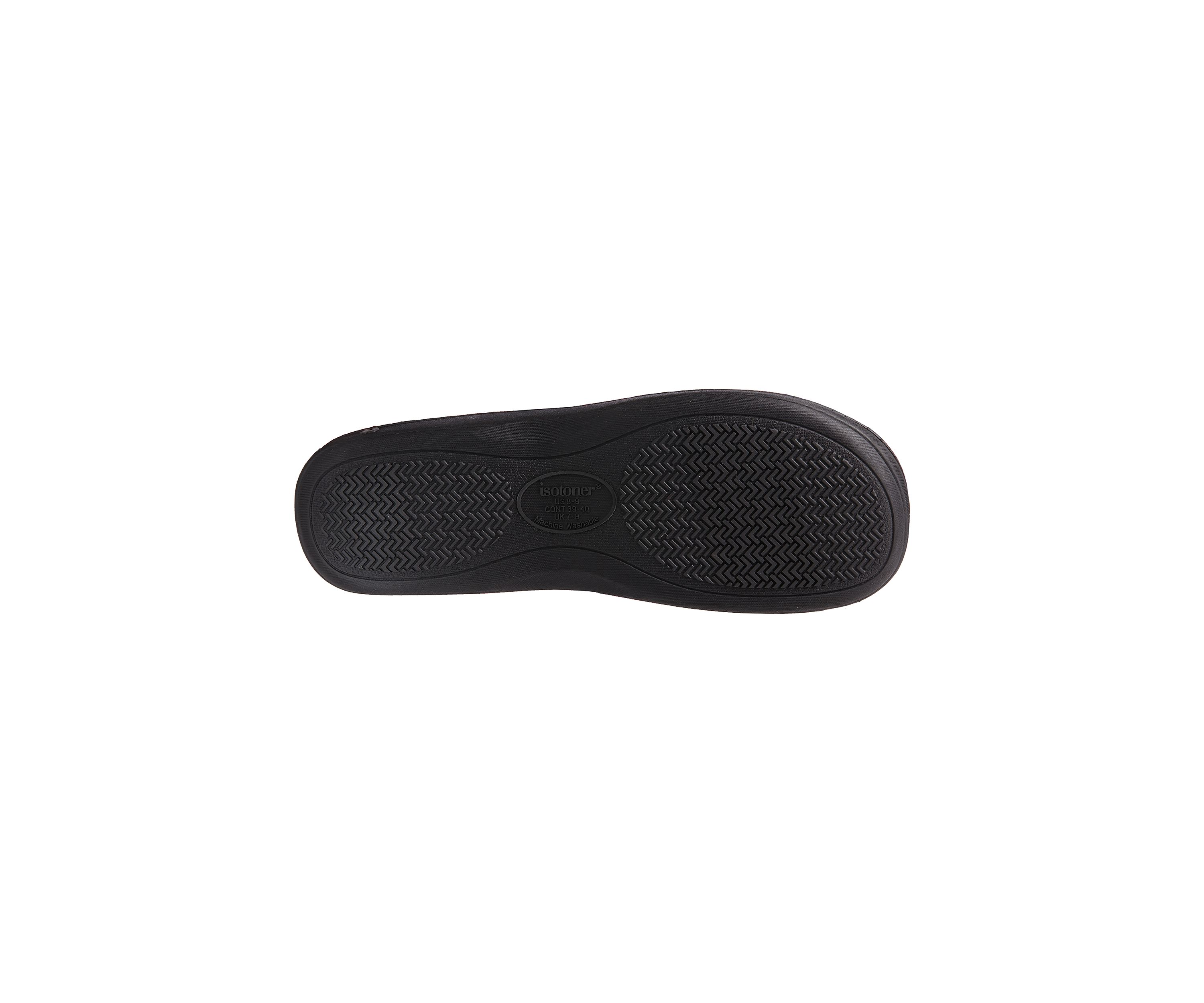 Printed Hoodback Slippers