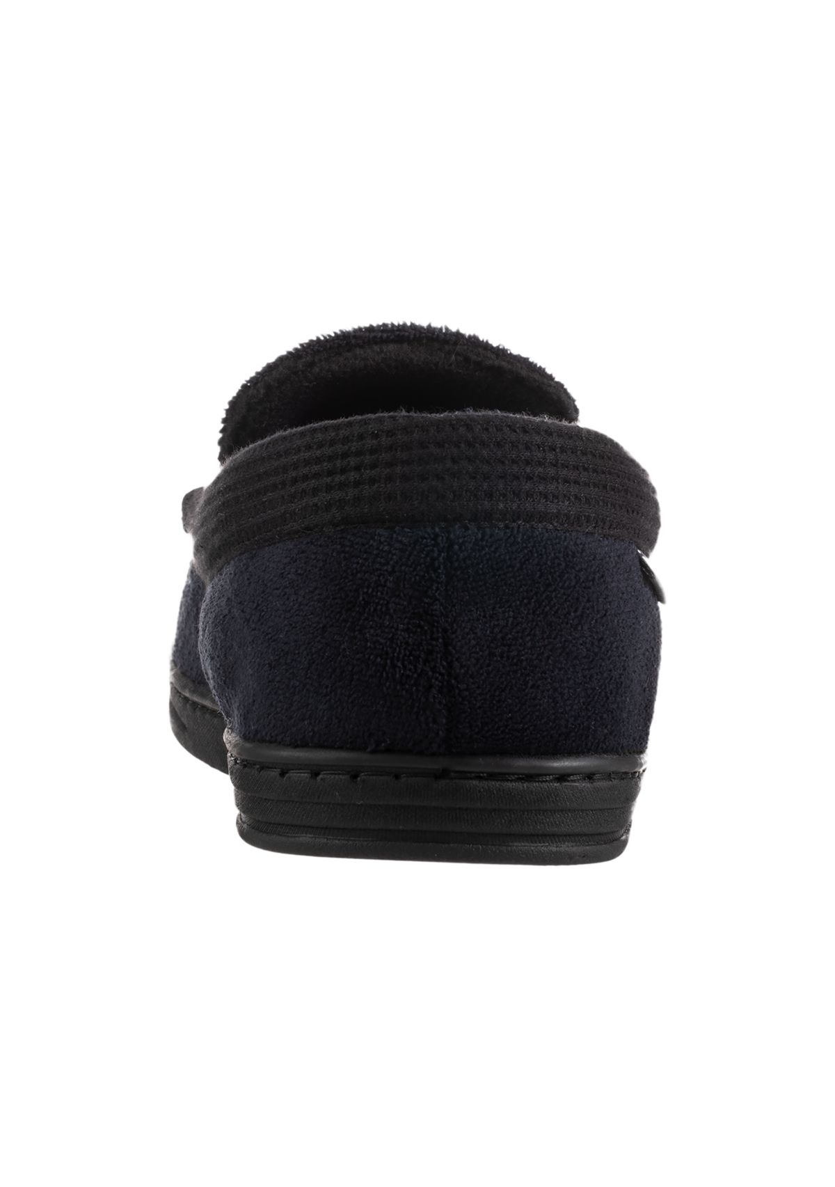Microterry Travis Moccasins