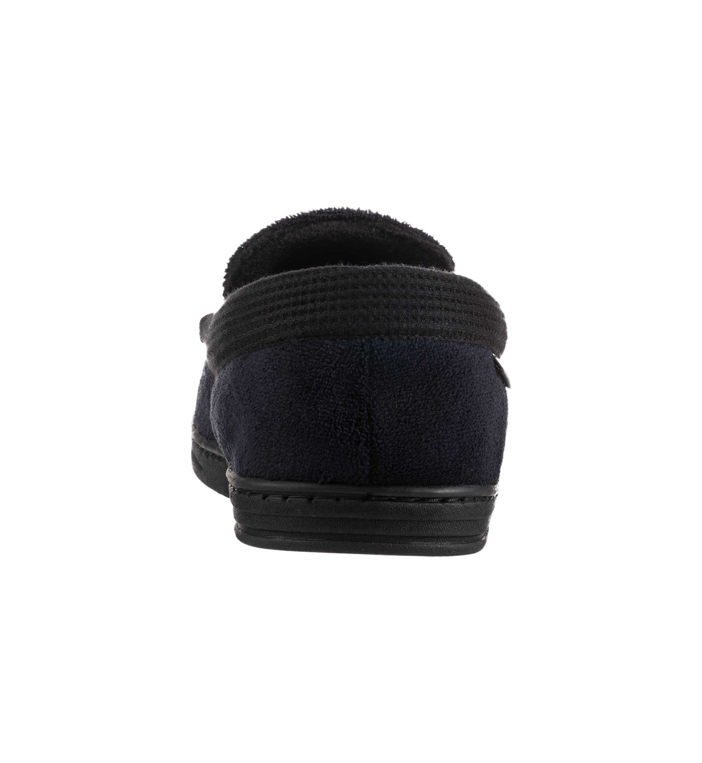Microterry Travis Moccasins