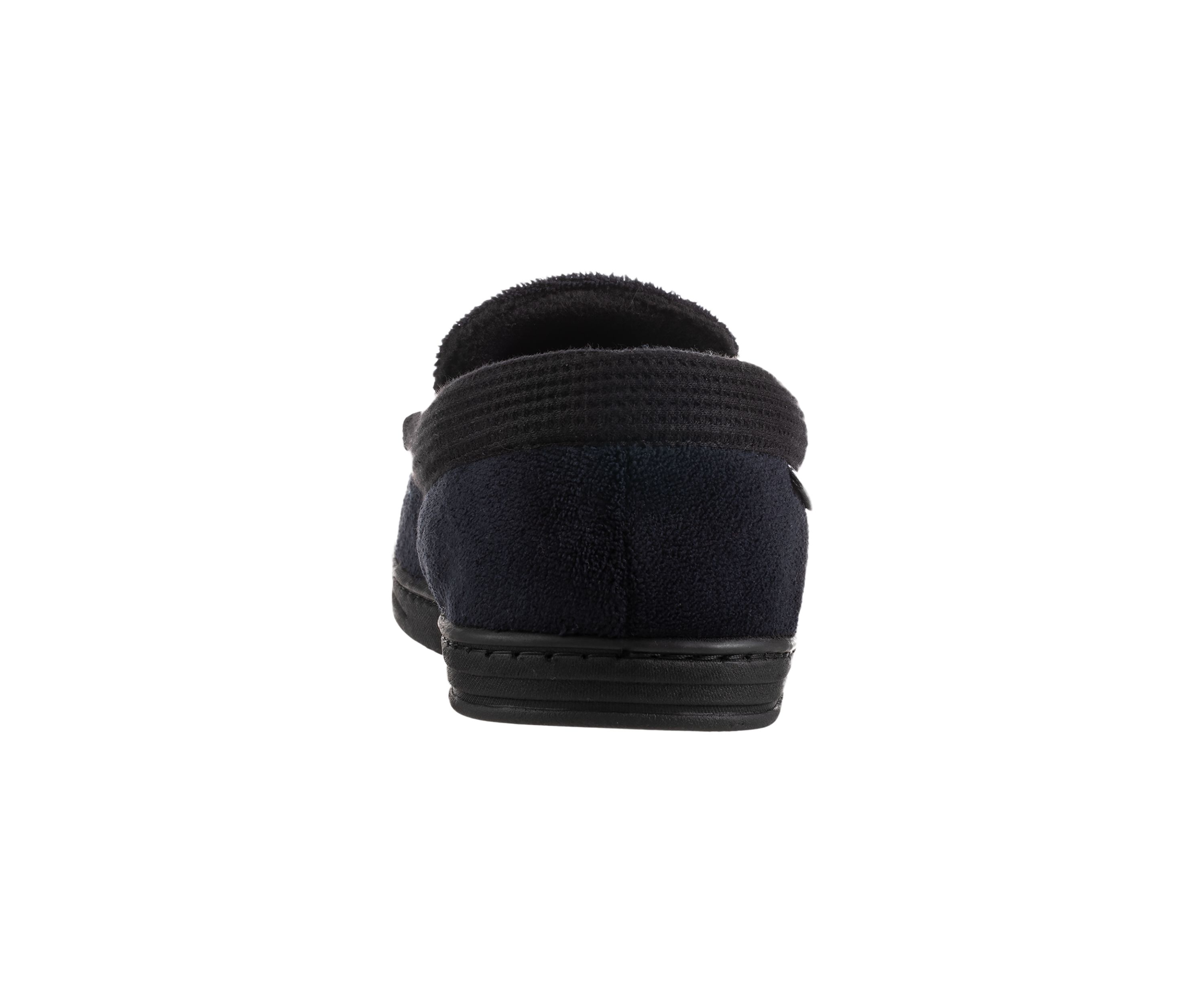 Microterry Travis Moccasins