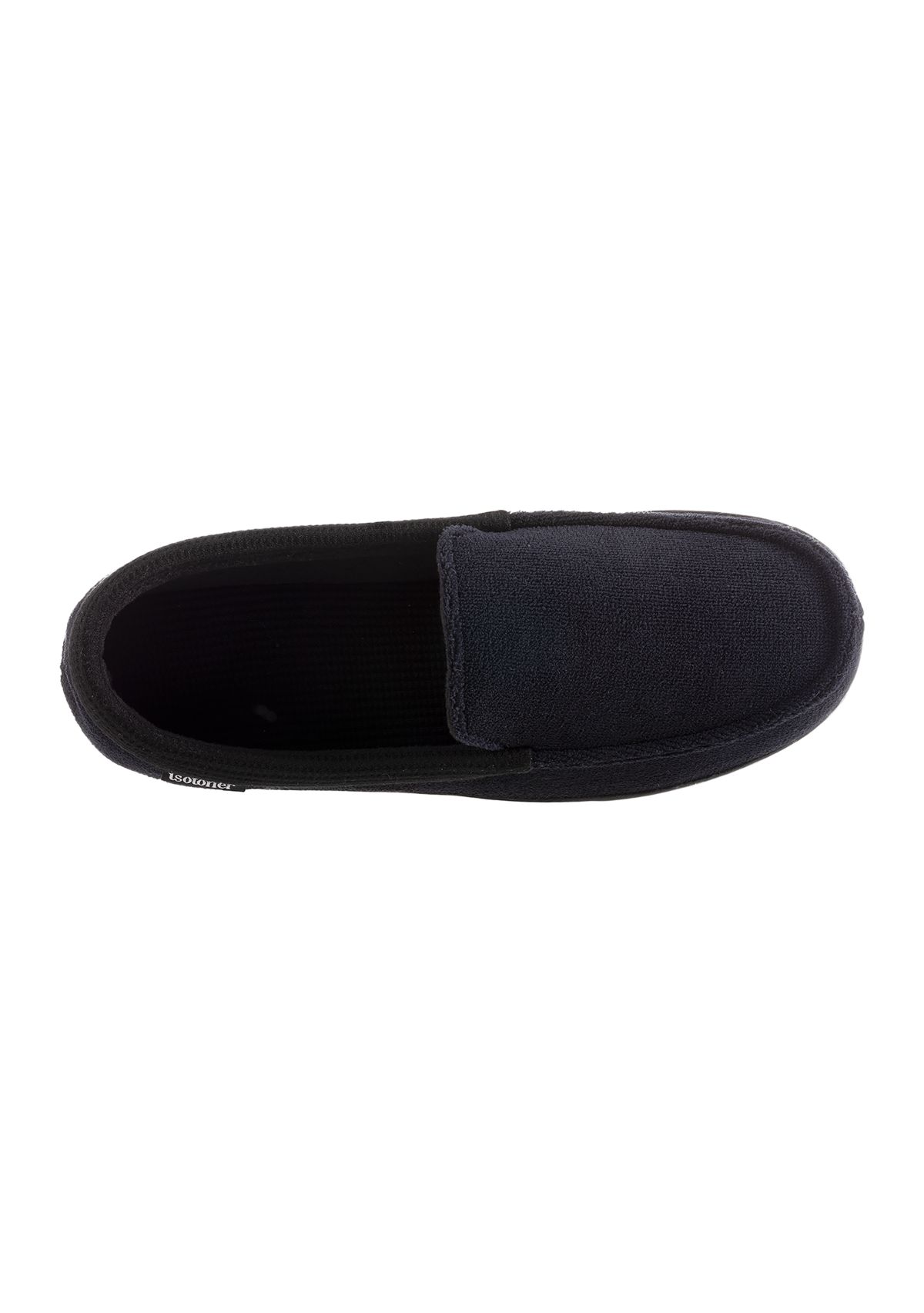 Microterry Travis Moccasins