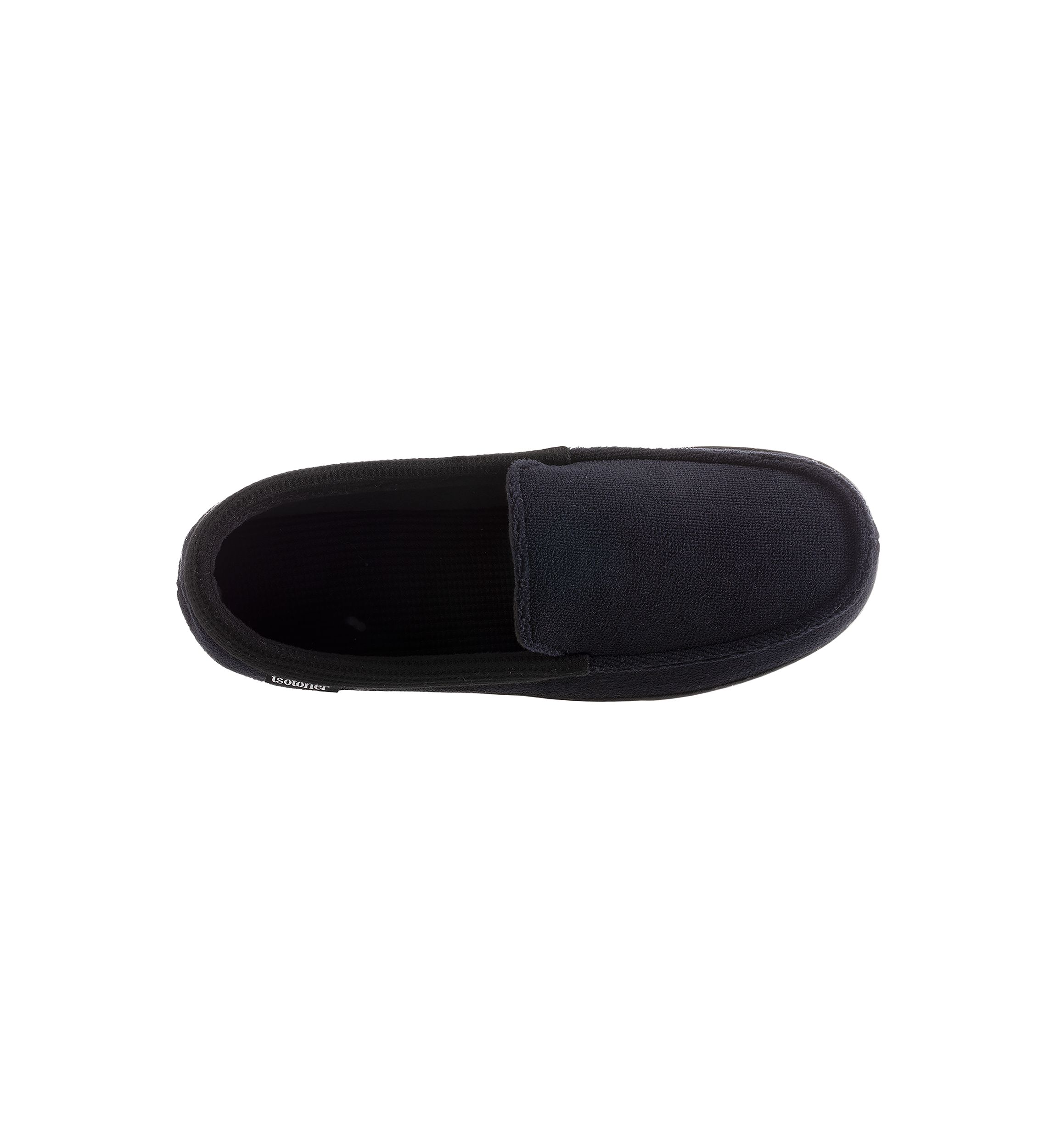 Microterry Travis Moccasins