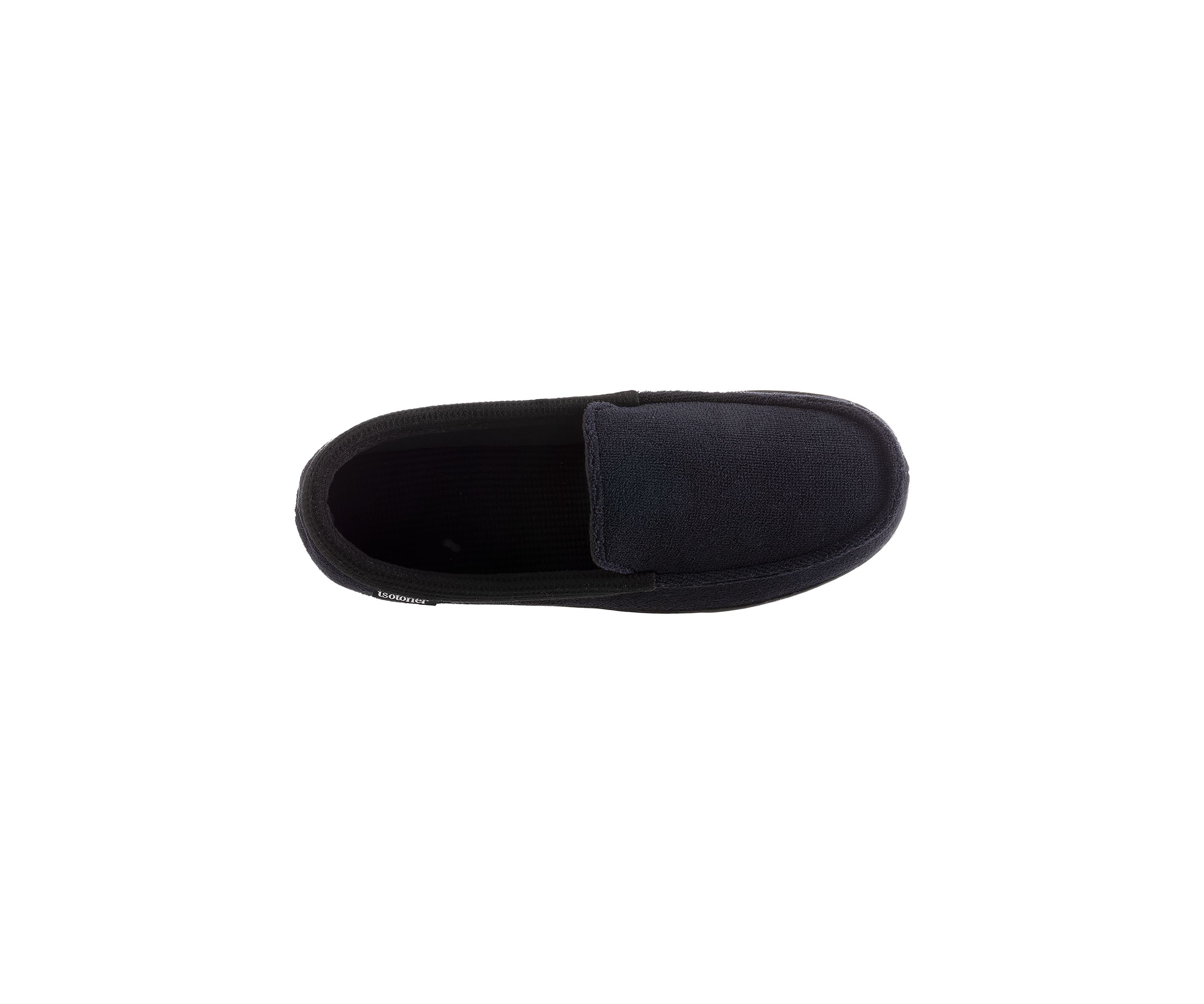 Microterry Travis Moccasins