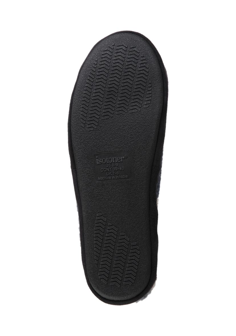 Recycled Berber Rhett Loafers